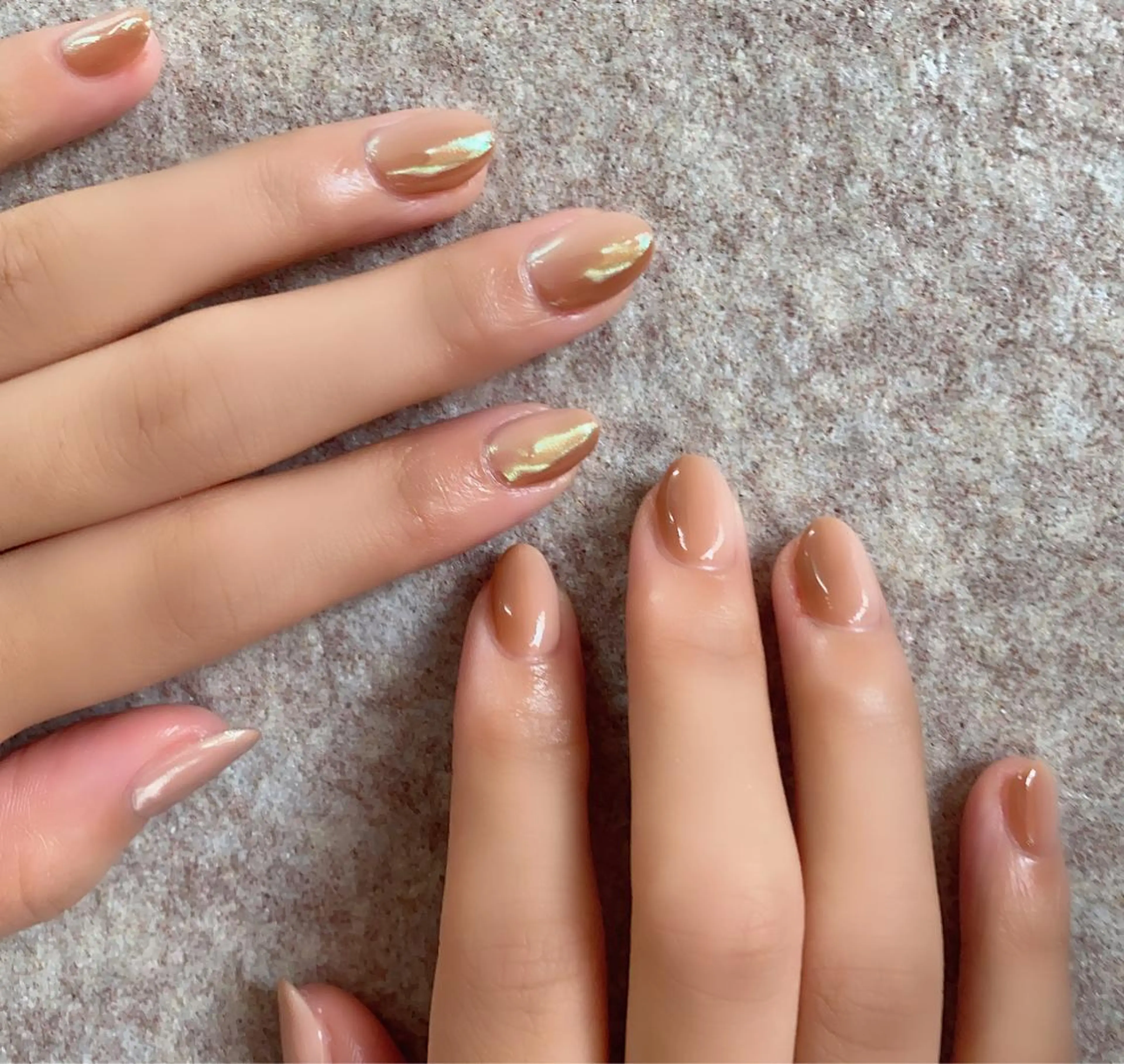 ネイル R salonのネイルデザイン