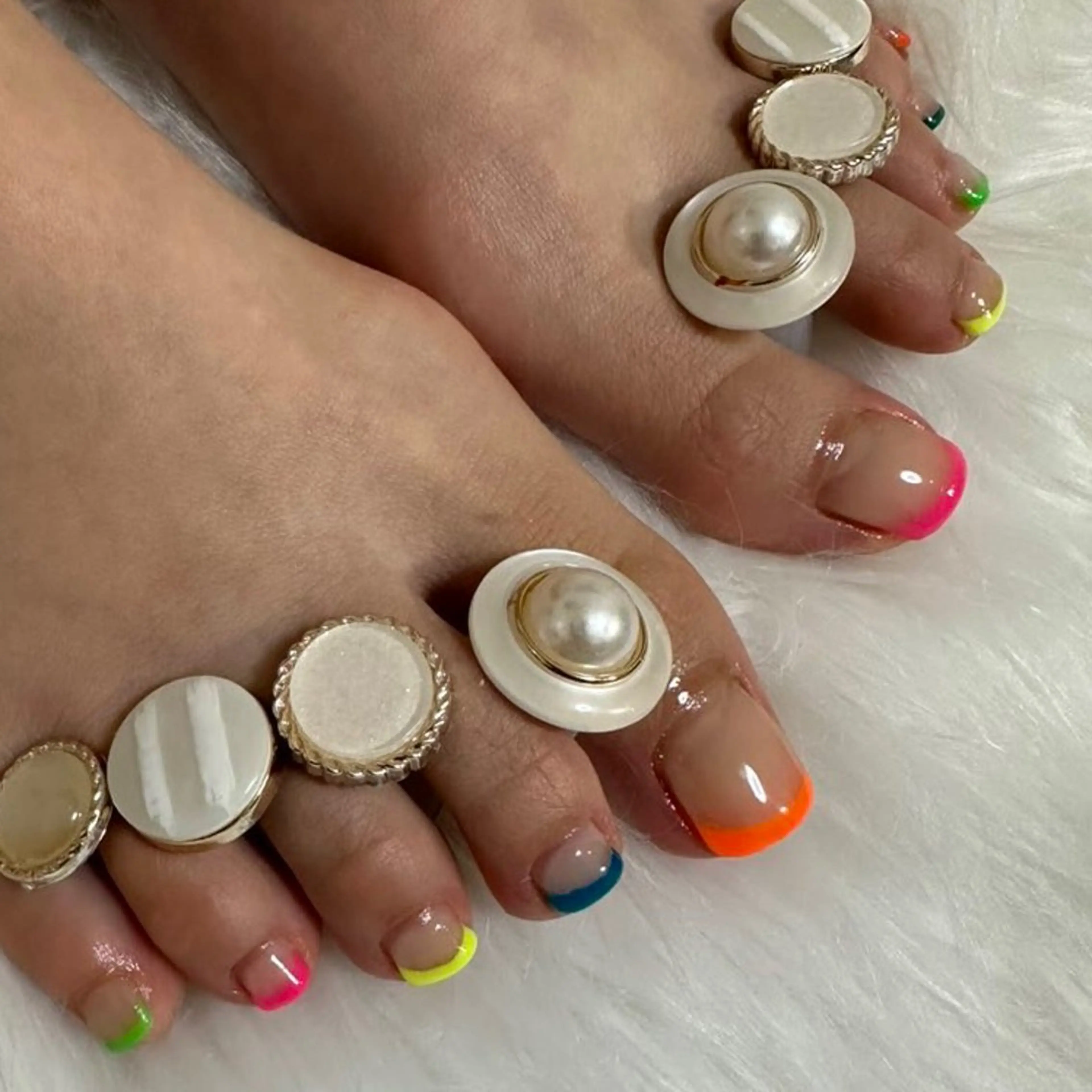 ネイル VIOLA .nailのネイルデザイン