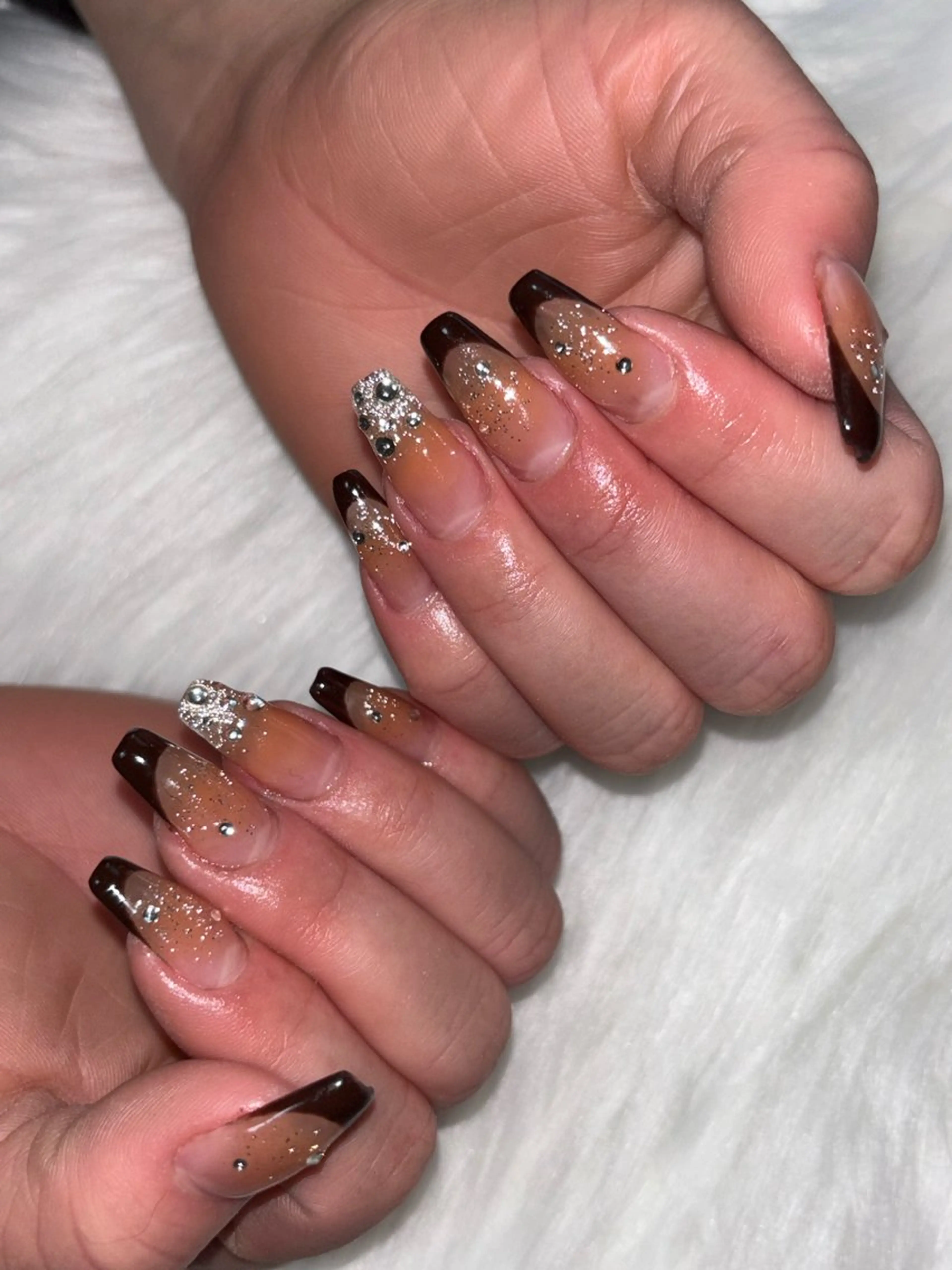 ネイル kajitani yukinaのネイルデザイン