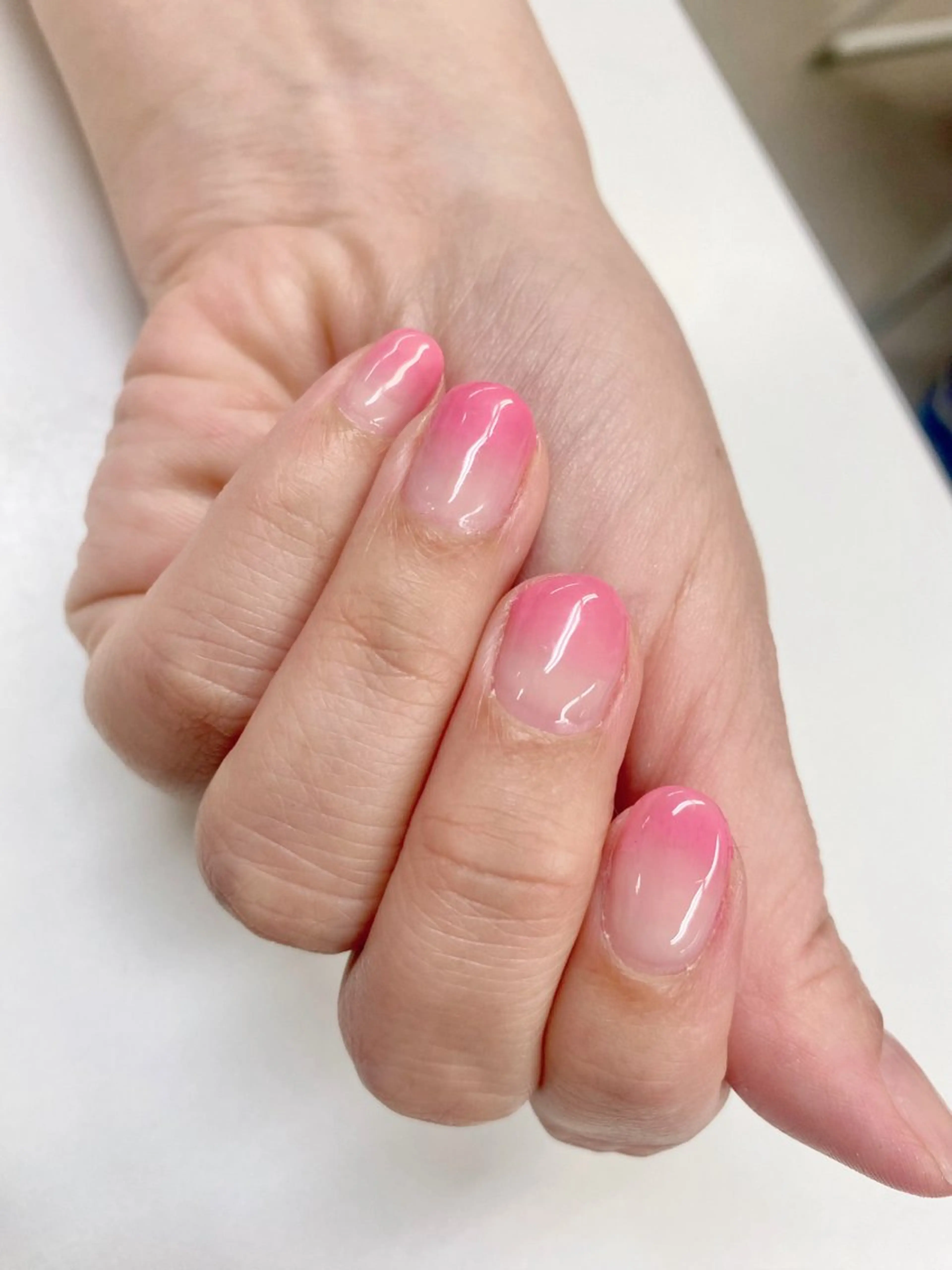 ネイル MAXKELLY mihoのネイルデザイン