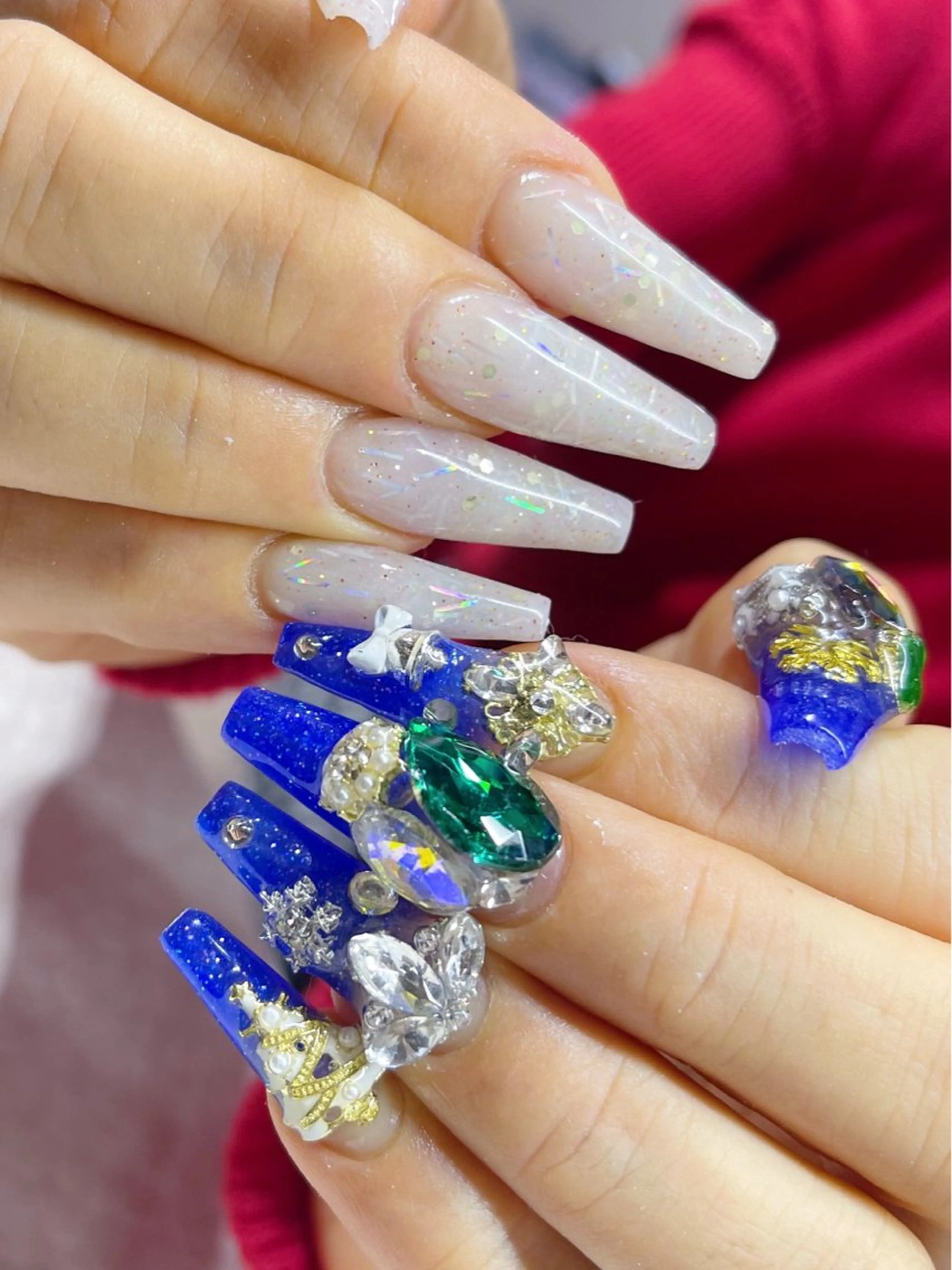 ネイル naildesign BESTのネイルデザイン