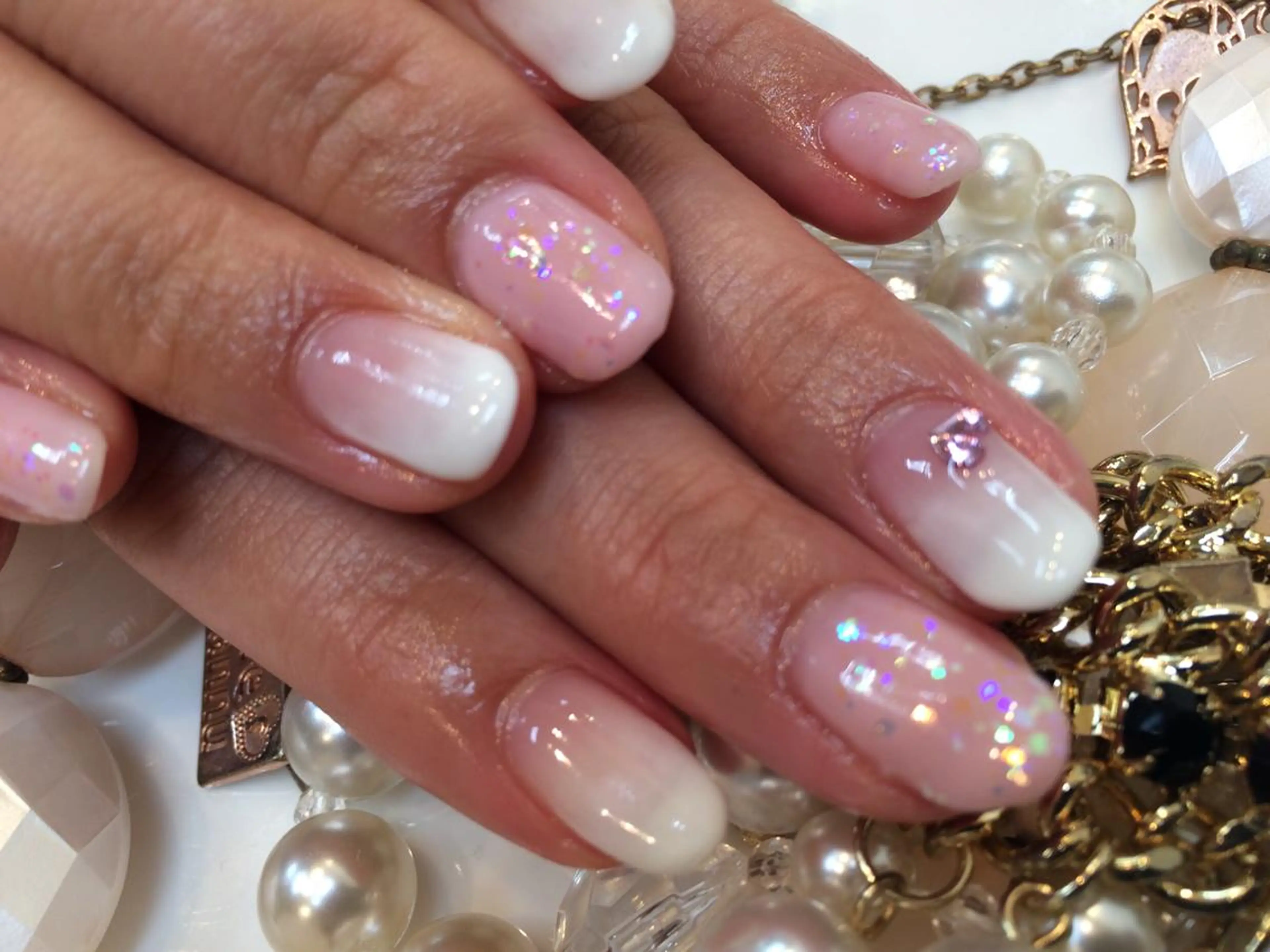 ネイル mie_ nailのネイルデザイン