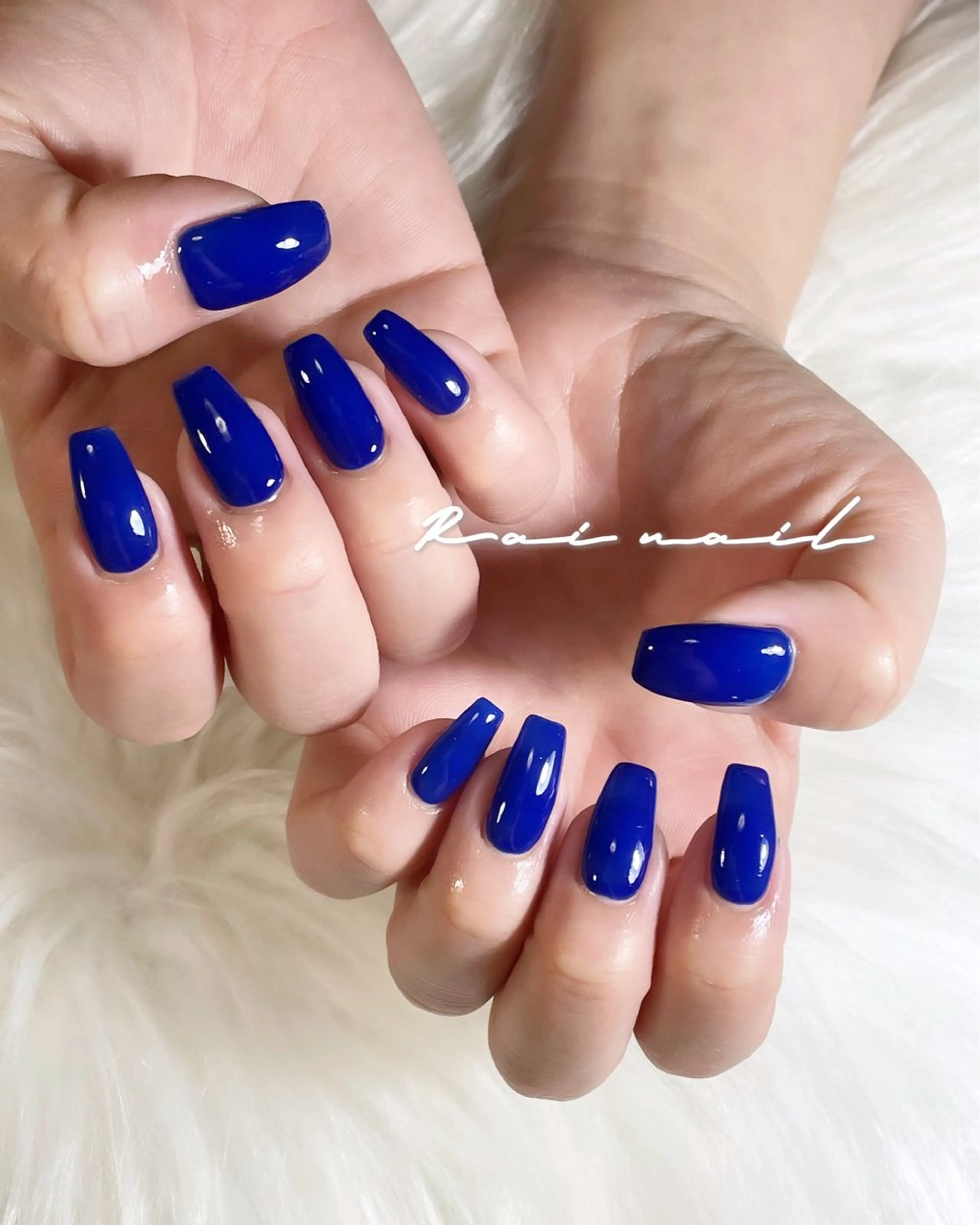 ネイル Rai nail_ Risaのネイルデザイン