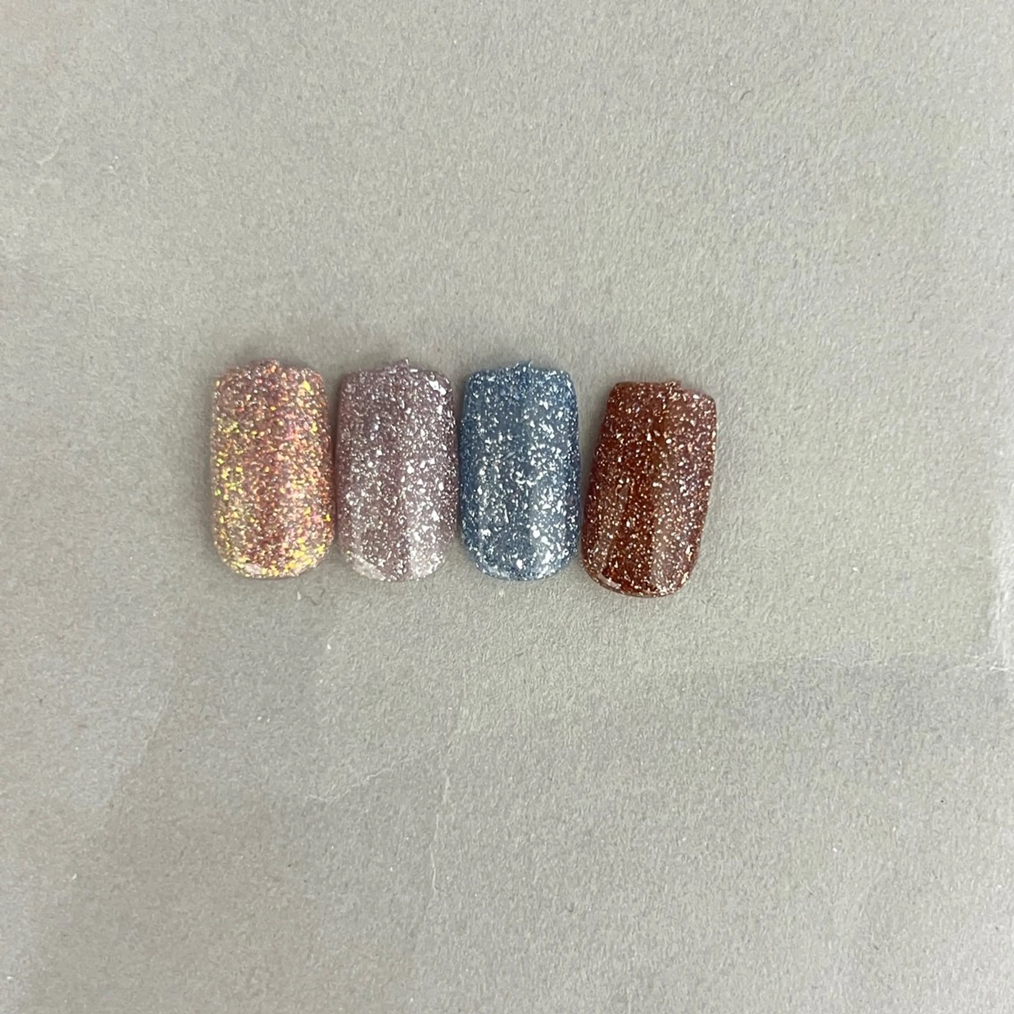 ネイル peil nailのネイルデザイン