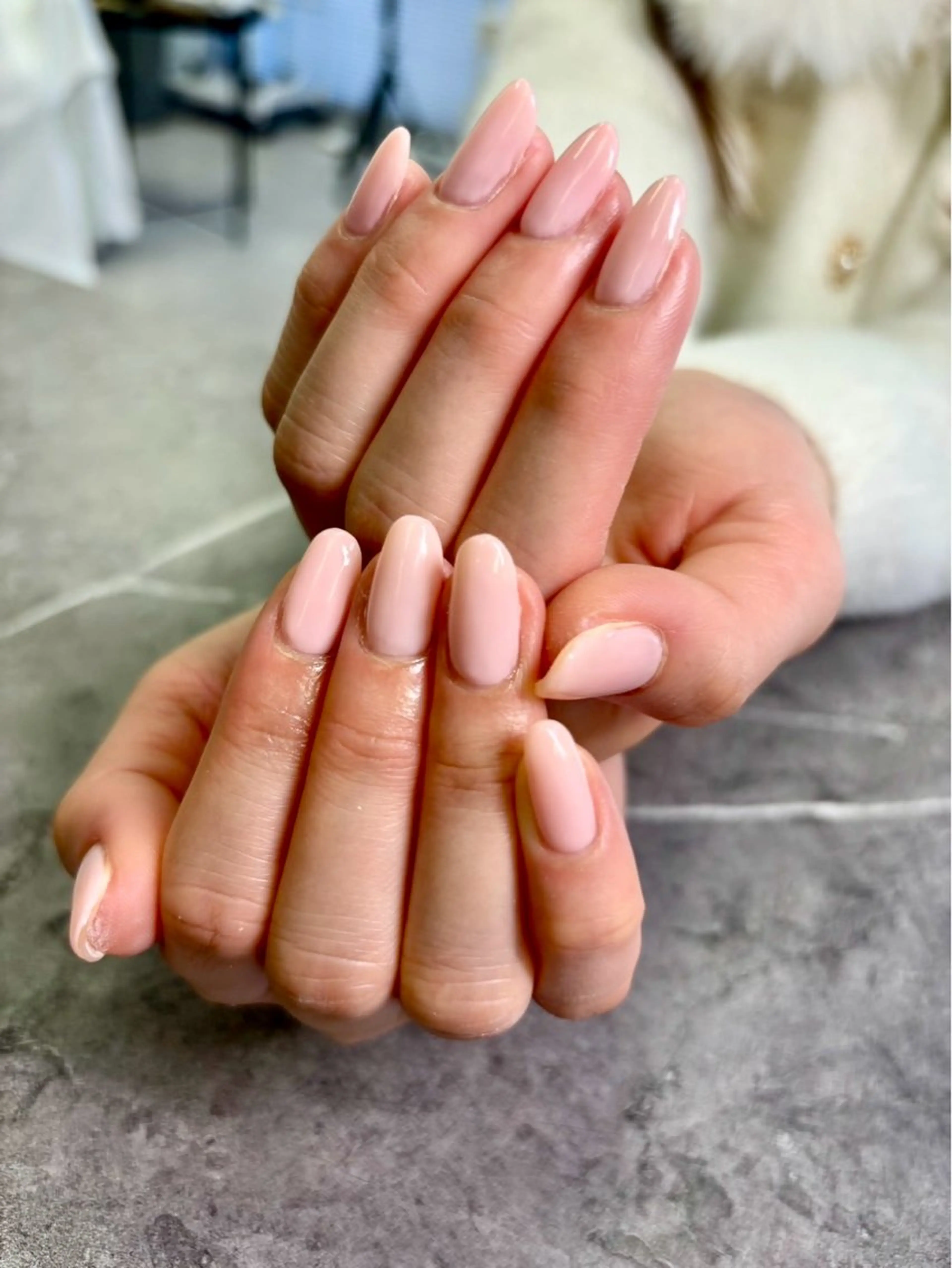 ネイル nail salon ヴェロニカのネイルデザイン