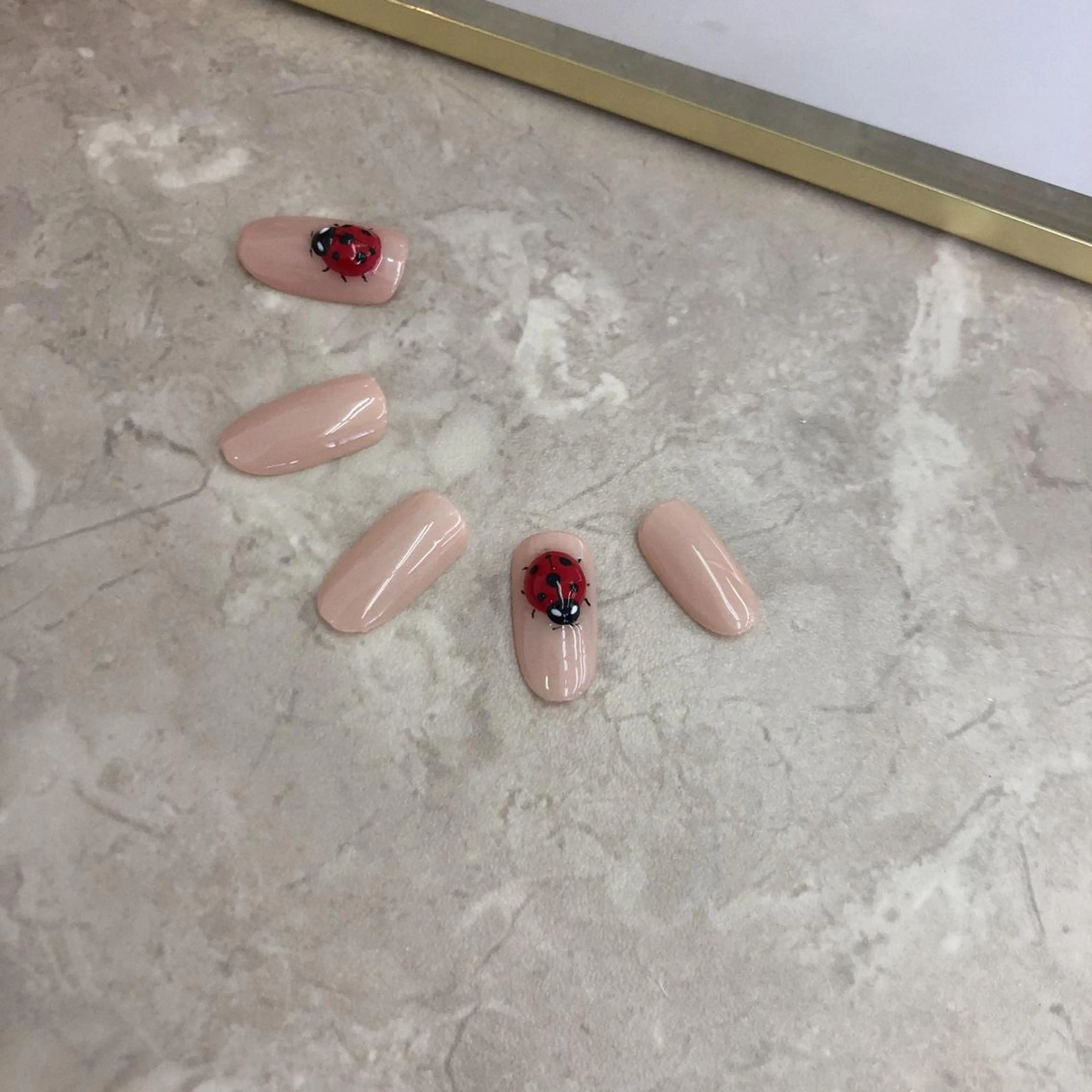 ネイル nail 1997のネイルデザイン