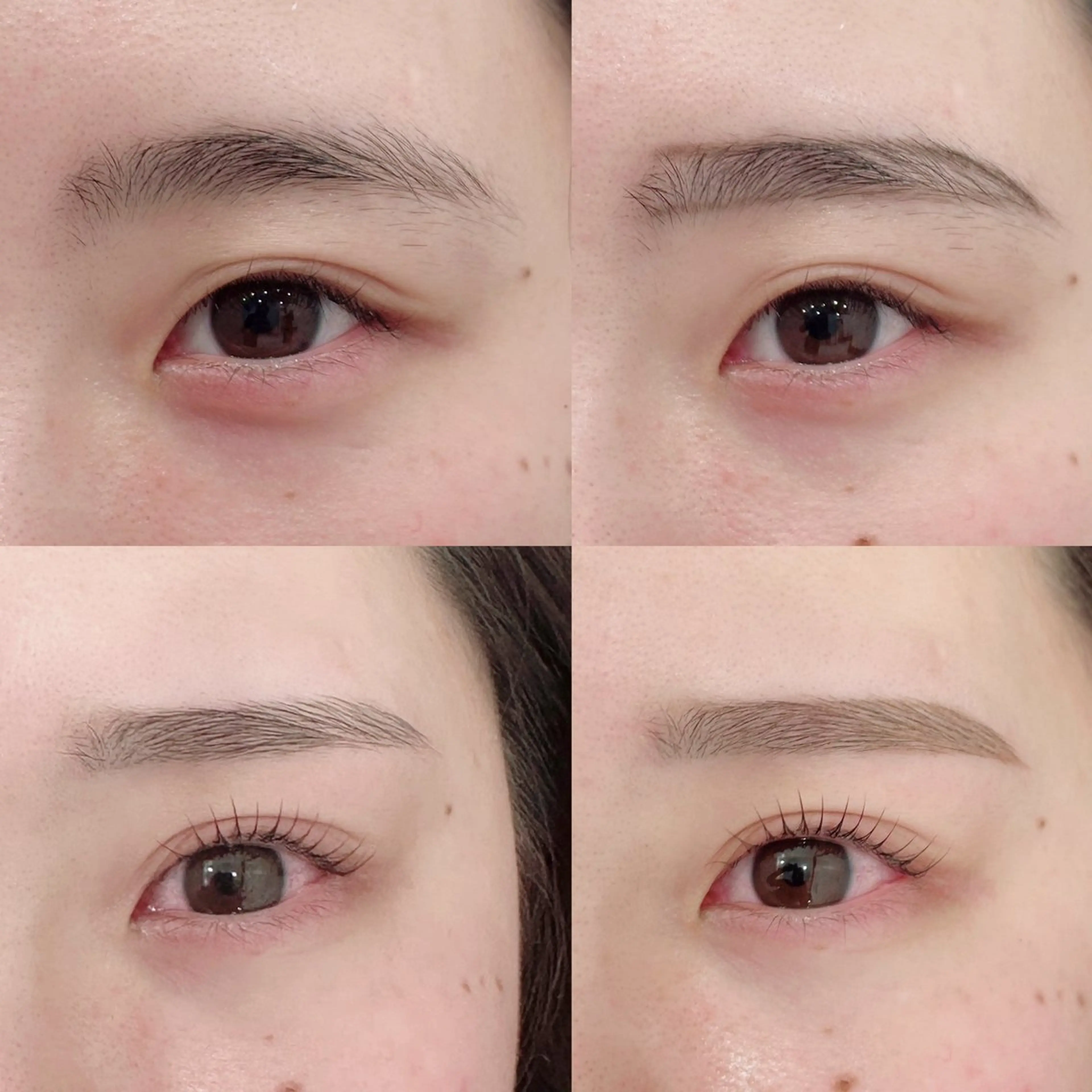 アイブロウ NUEVO【ヌーヴォ】渋谷道玄坂店所属・吉川 香の眉毛・アイブロウイメージ