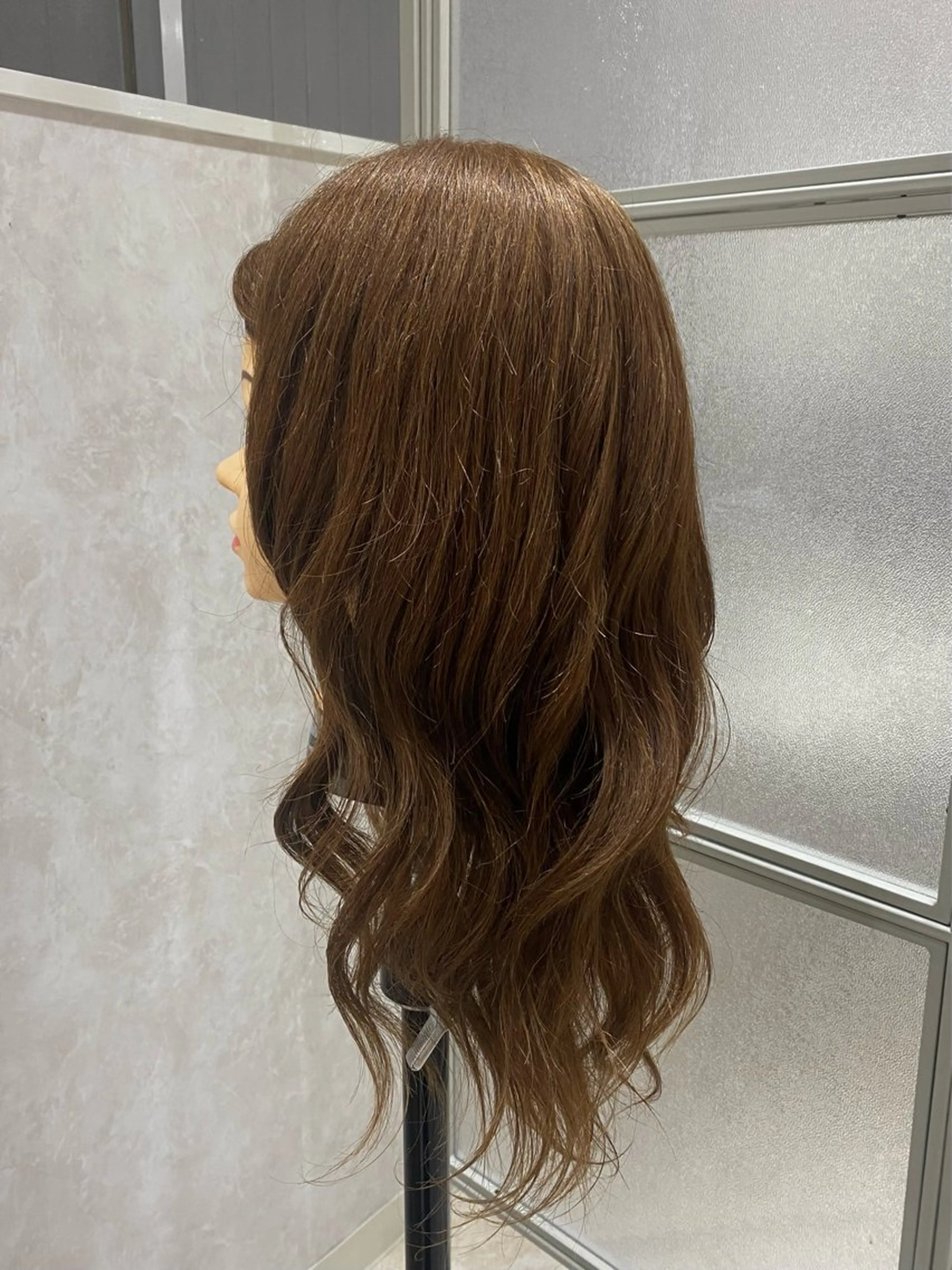 ロング ヘアアレンジ ROSSO Rurika🐈‍⬛のヘアスタイル