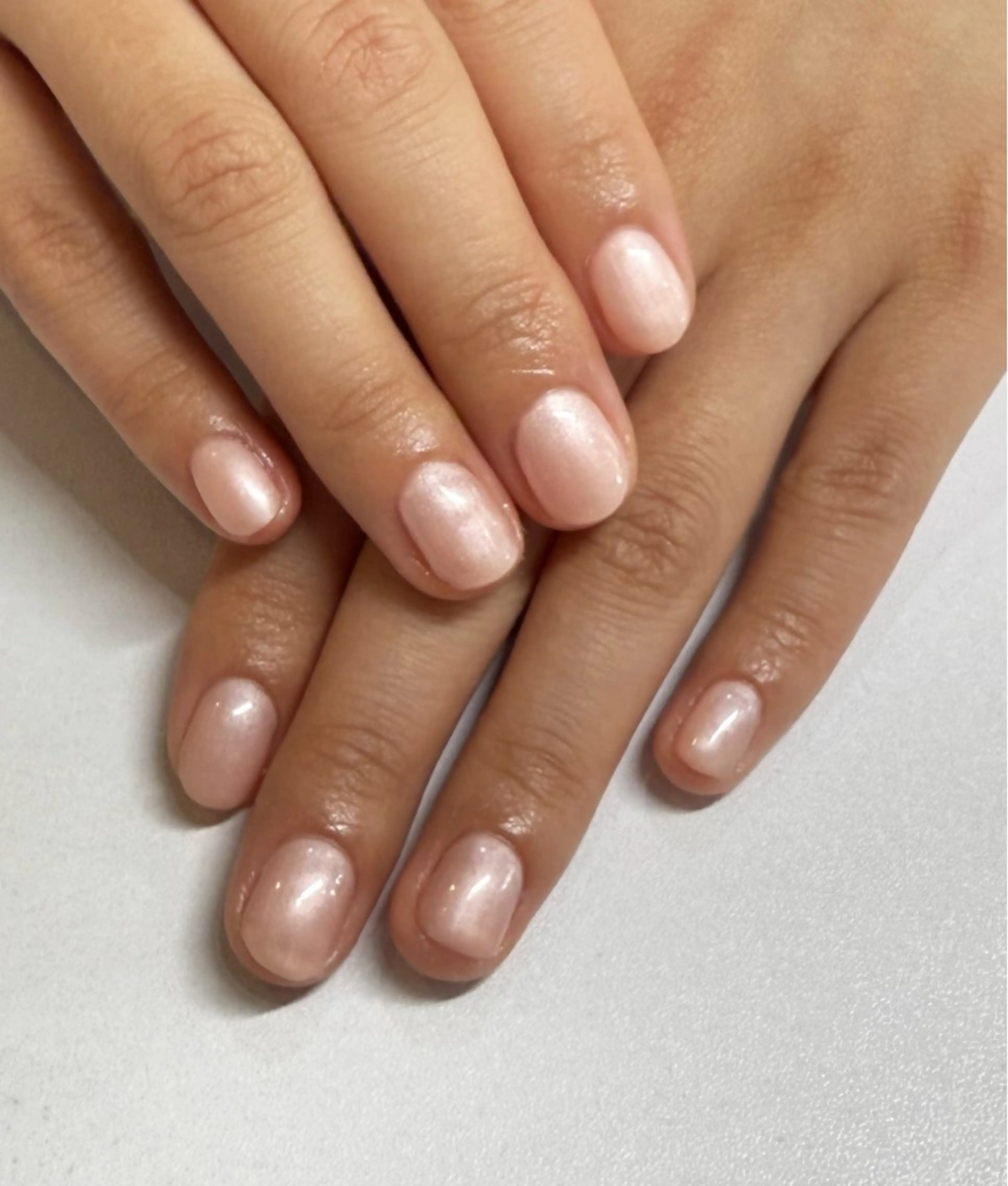 ネイル たかの はづきのネイルデザイン