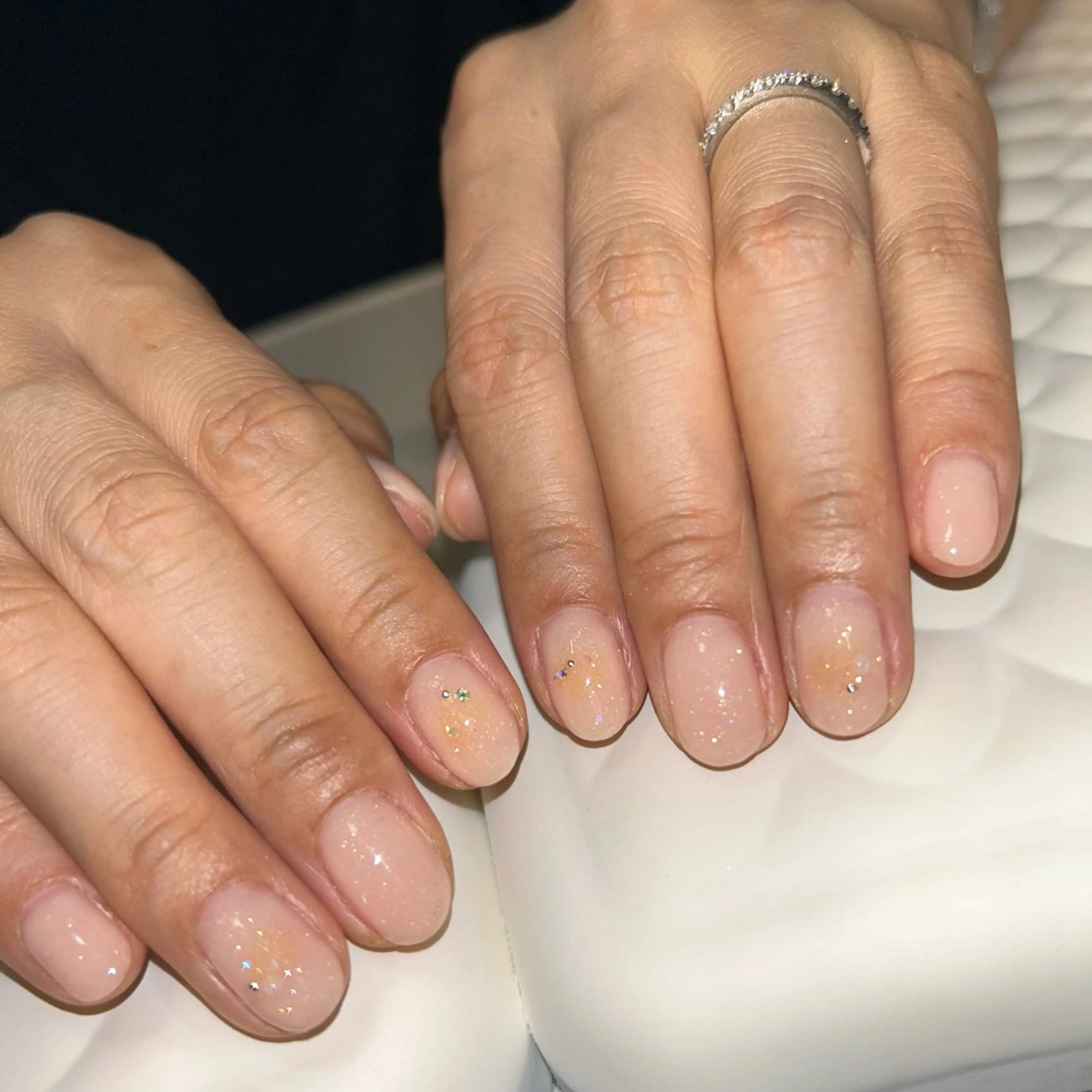 ネイル Amys nail ハナのネイルデザイン