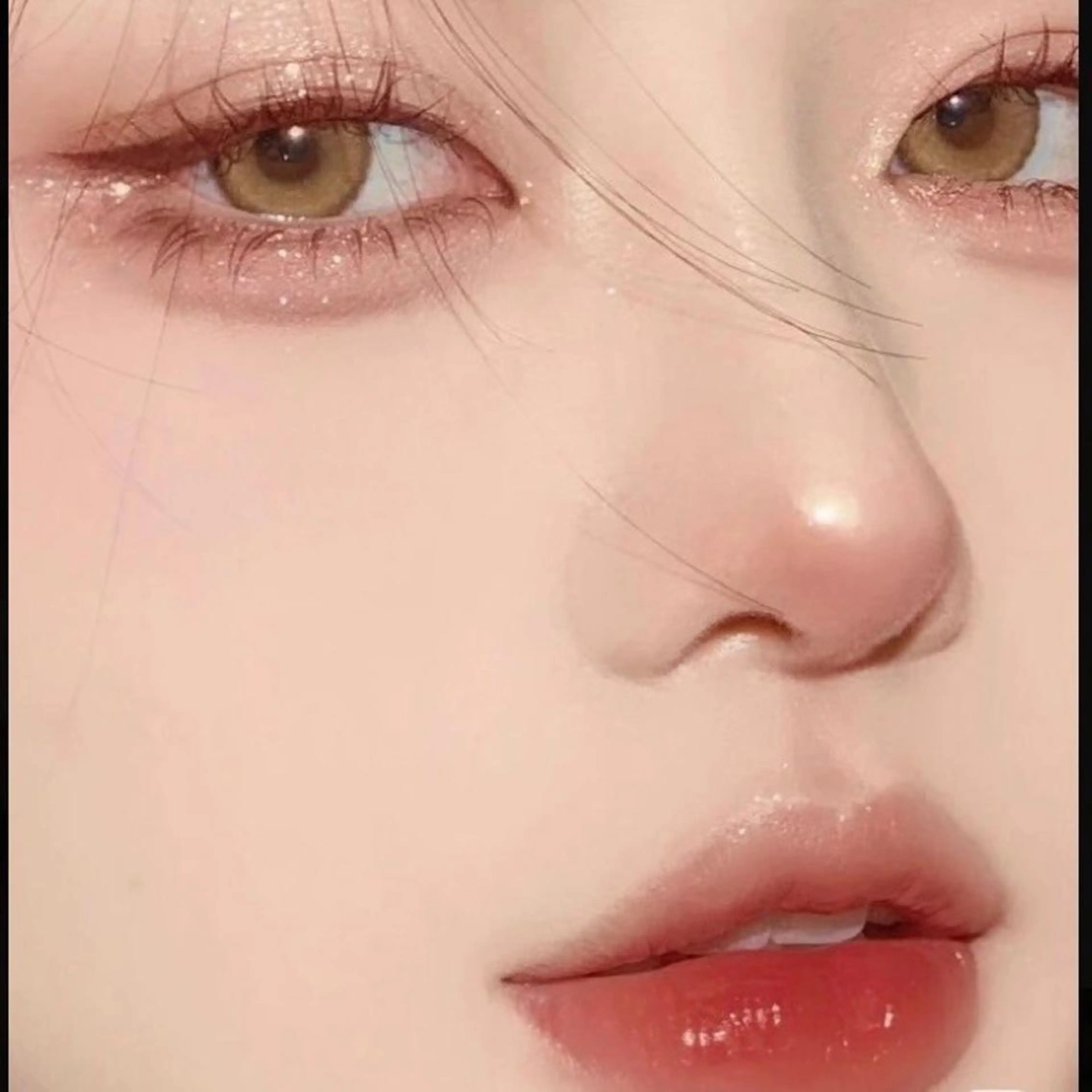 マツエク・マツパ Roco'lush ❤︎ 渋谷店のマツエク・マツパデザイン