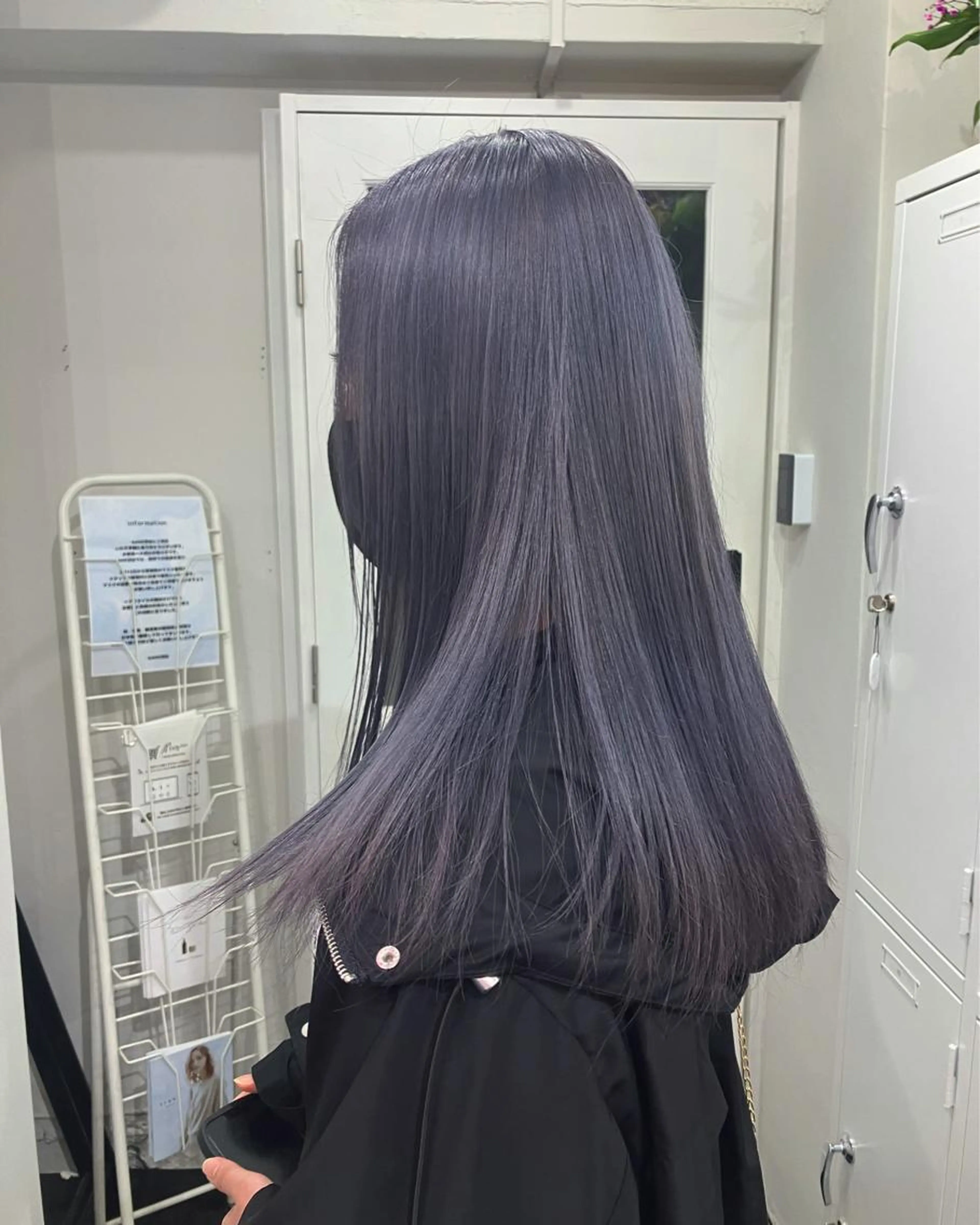 🥣🍓当日予約限定🍓🥣ブリーチ＋カラー＋トリートメントの写真