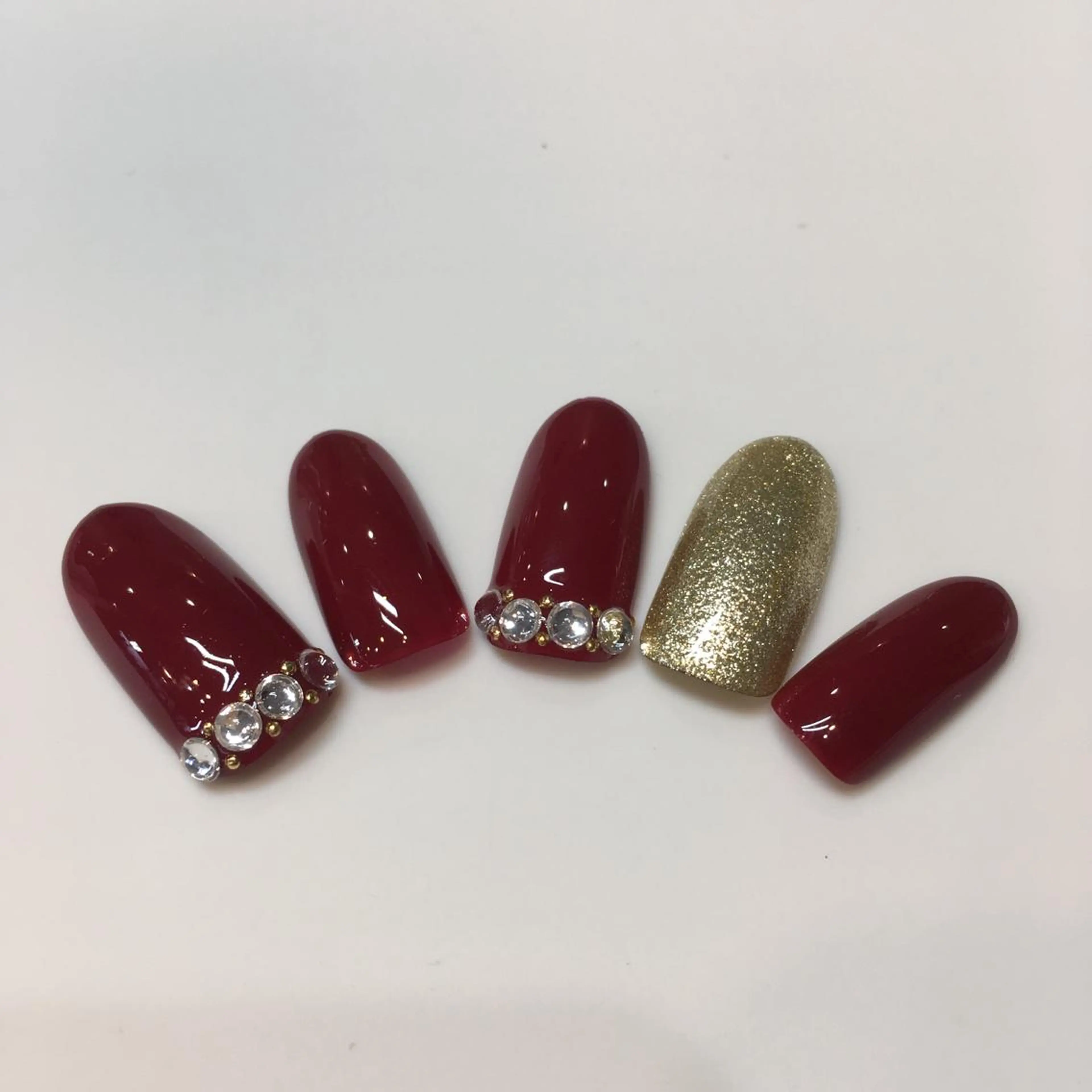 ネイル ☆ KAYOKO ☆のネイルデザイン