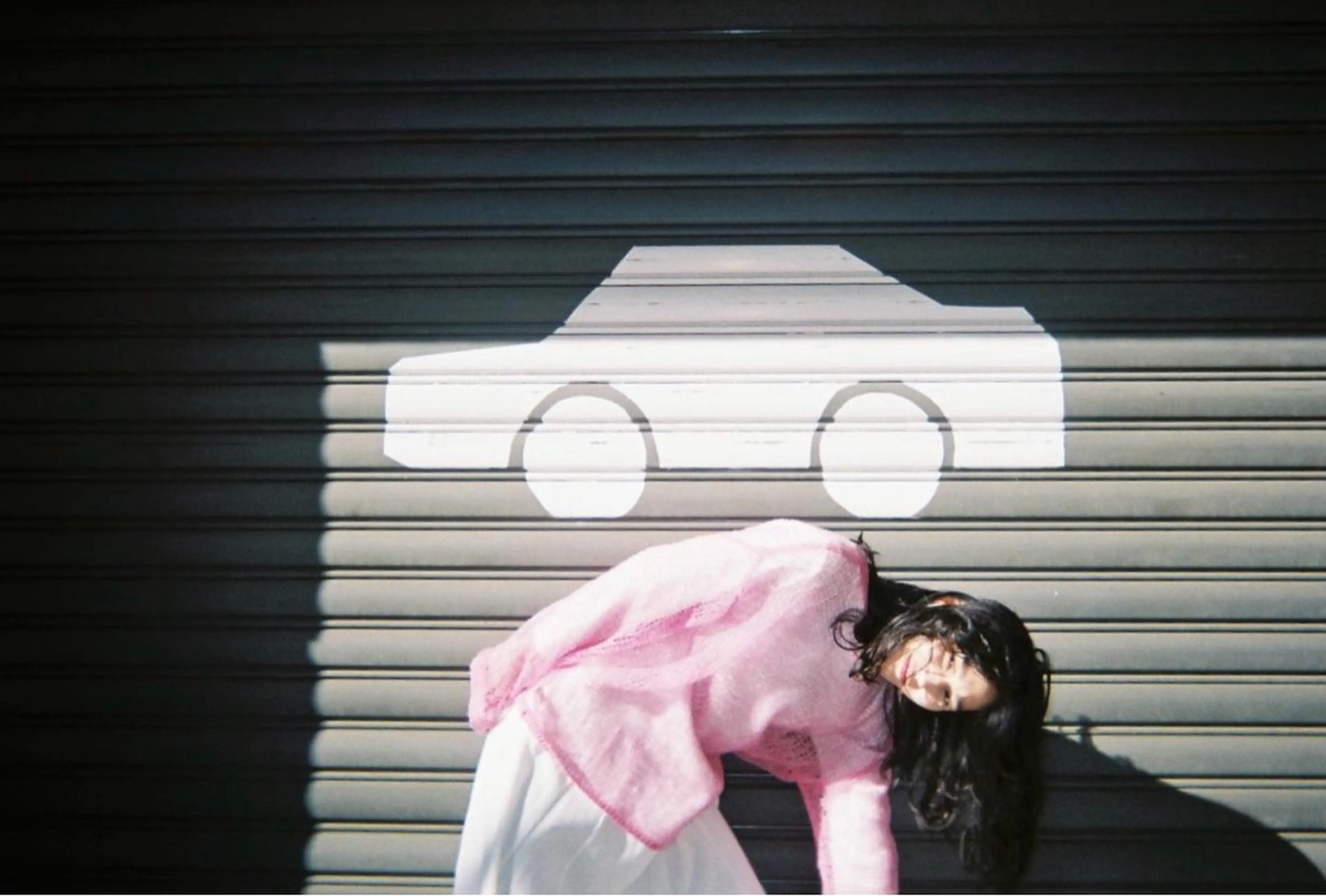 ミディアム パーマ 【takk】 ナカヤママサヨシのヘアスタイル