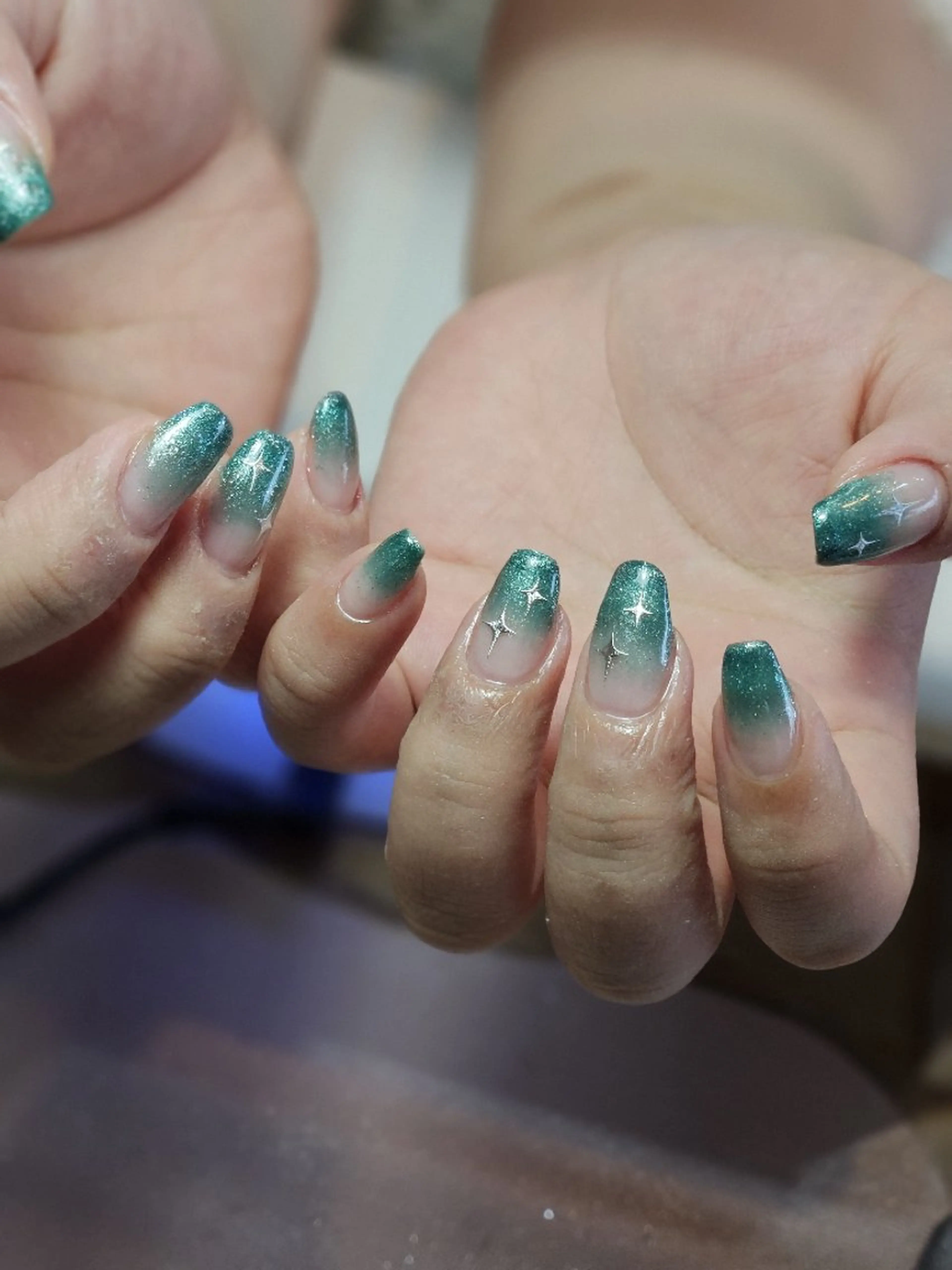 ネイル Y. Reonaのネイルデザイン