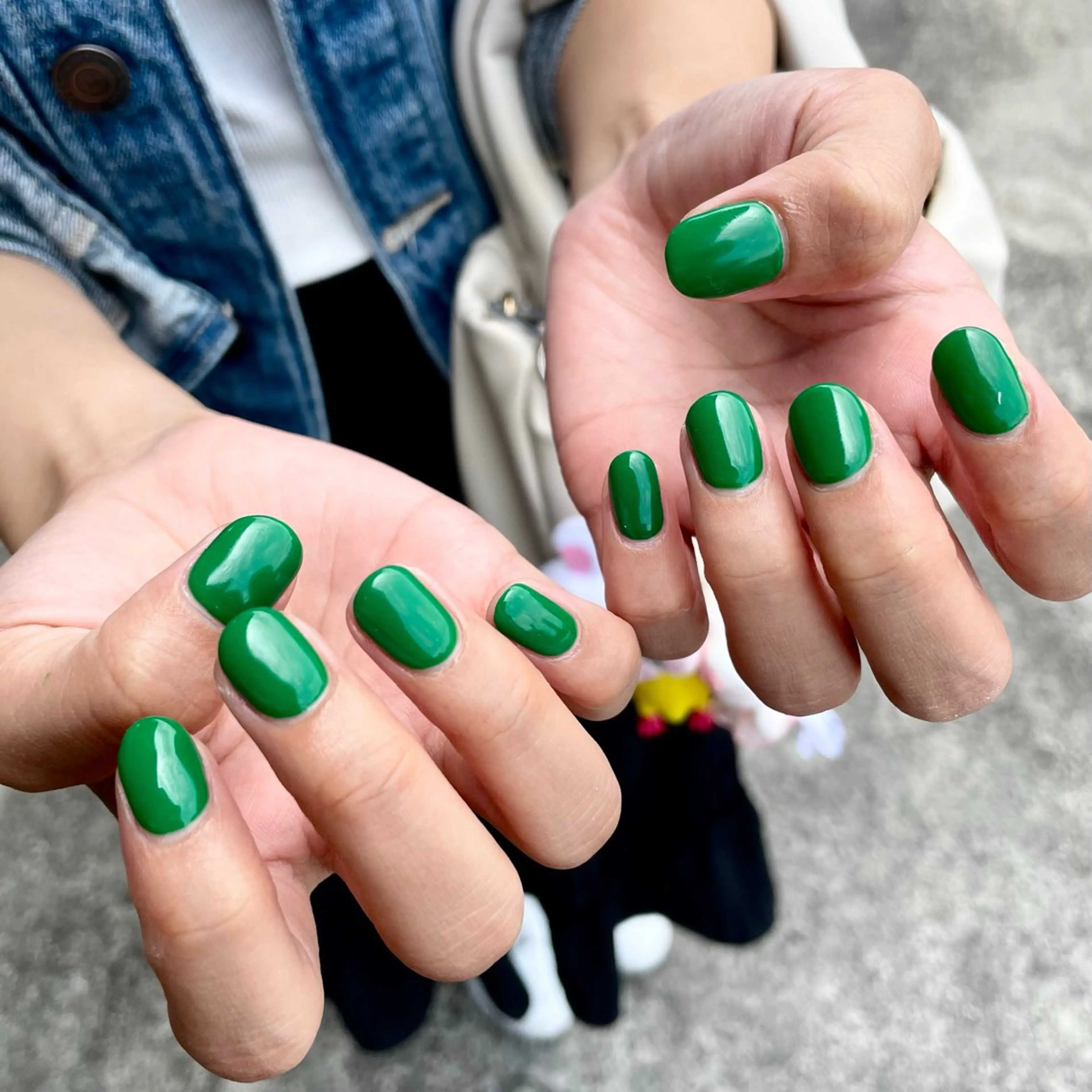 ネイル ete.所属・private salon ete.のネイルデザイン