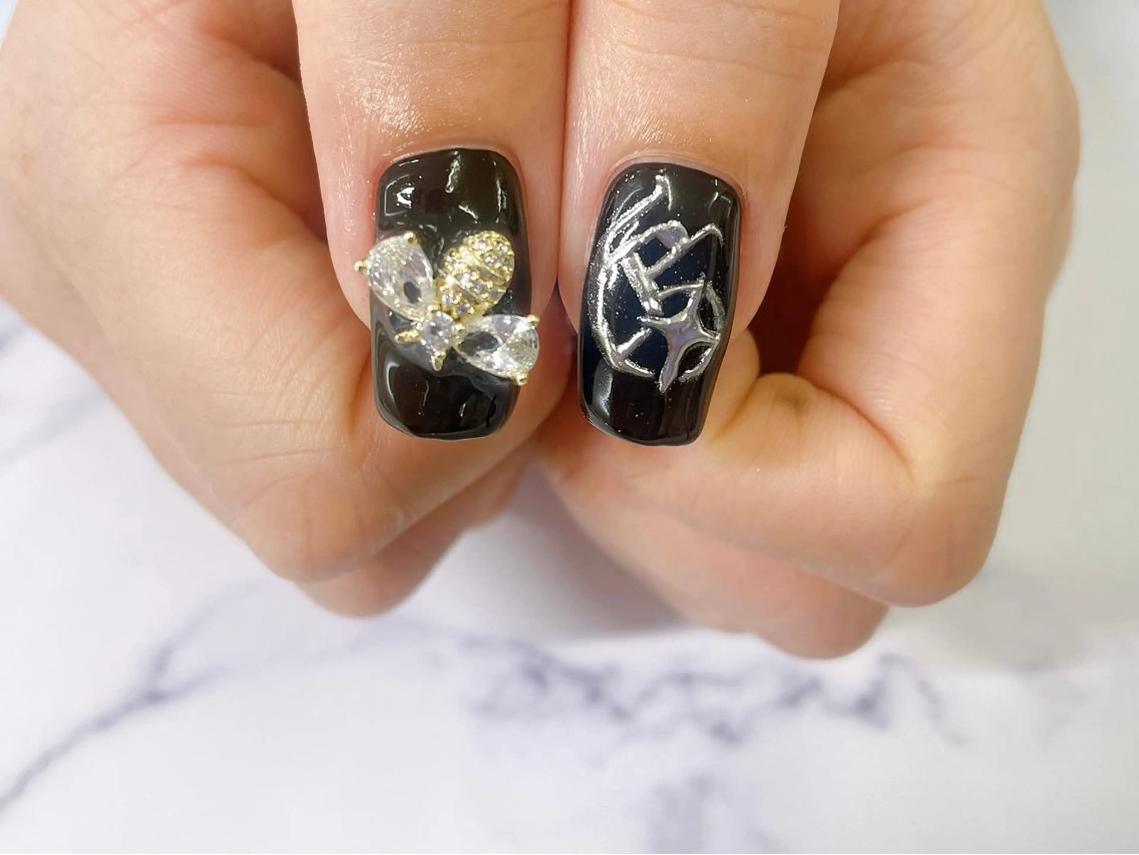 ネイル TiALASH ＊Kozue＊のネイルデザイン