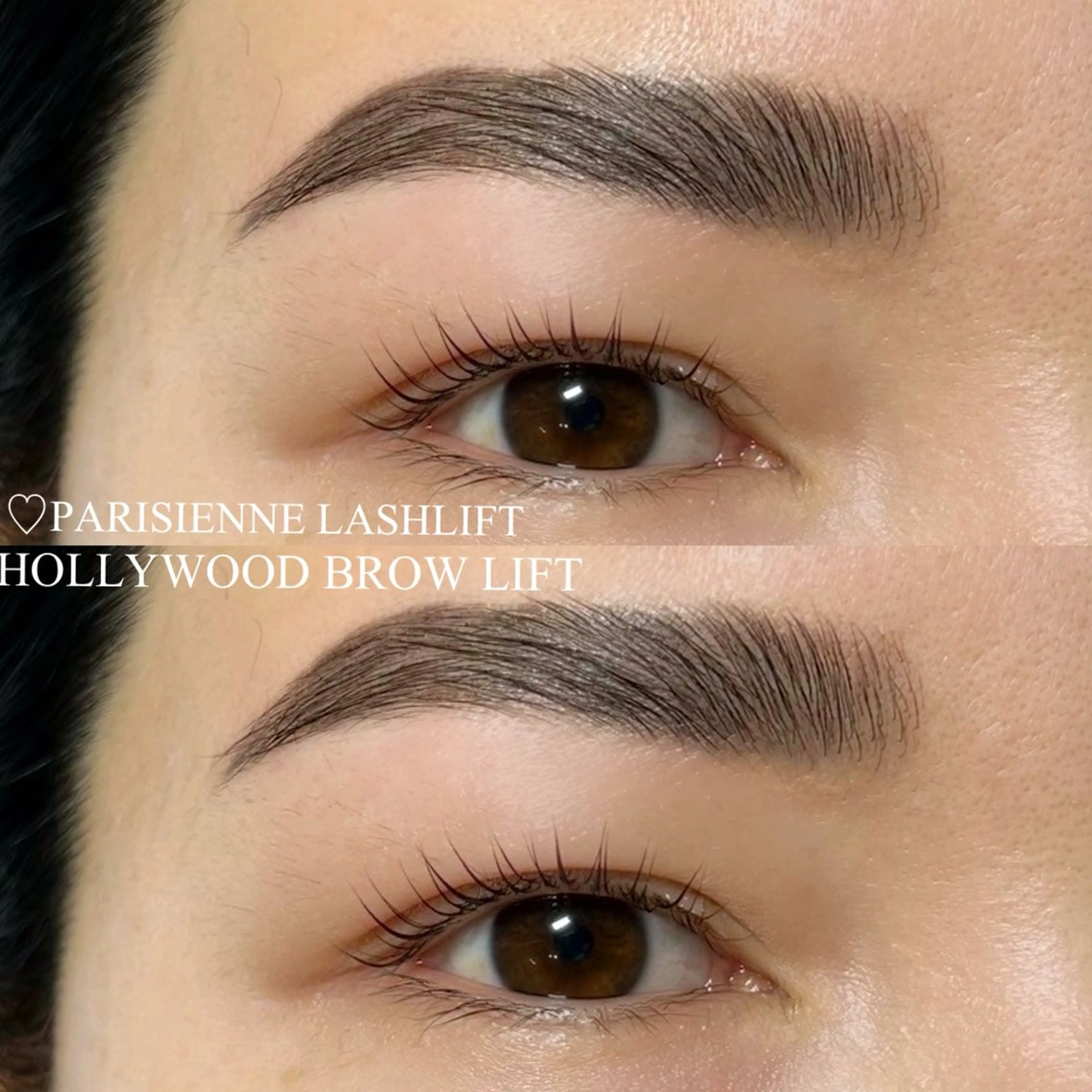 マツエク・マツパ jiem5eye ジェイムファイブアイのマツエク・マツパデザイン