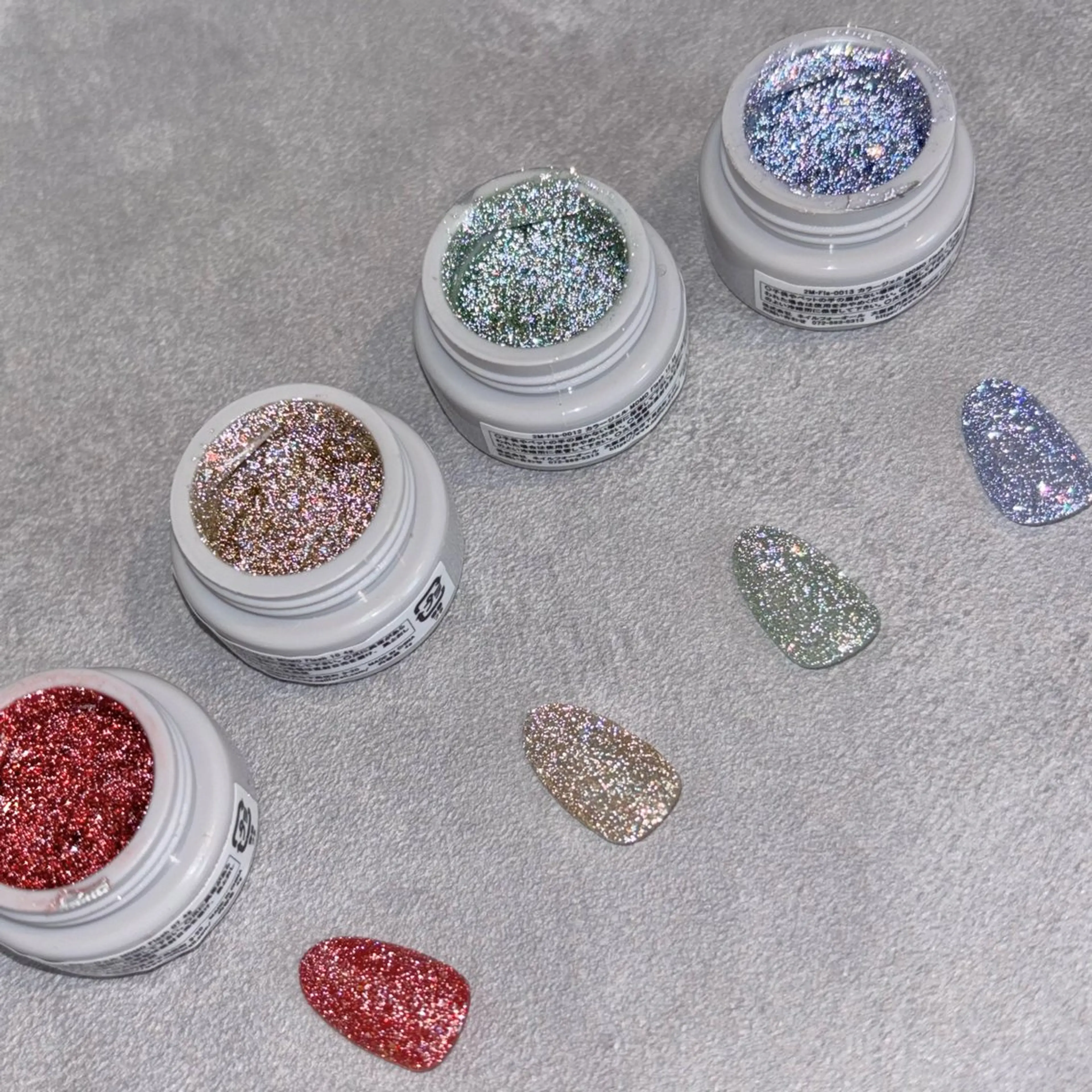 ネイル フラッシュネイル ジェルネイル ハンドネイル Mare nailのネイルデザイン