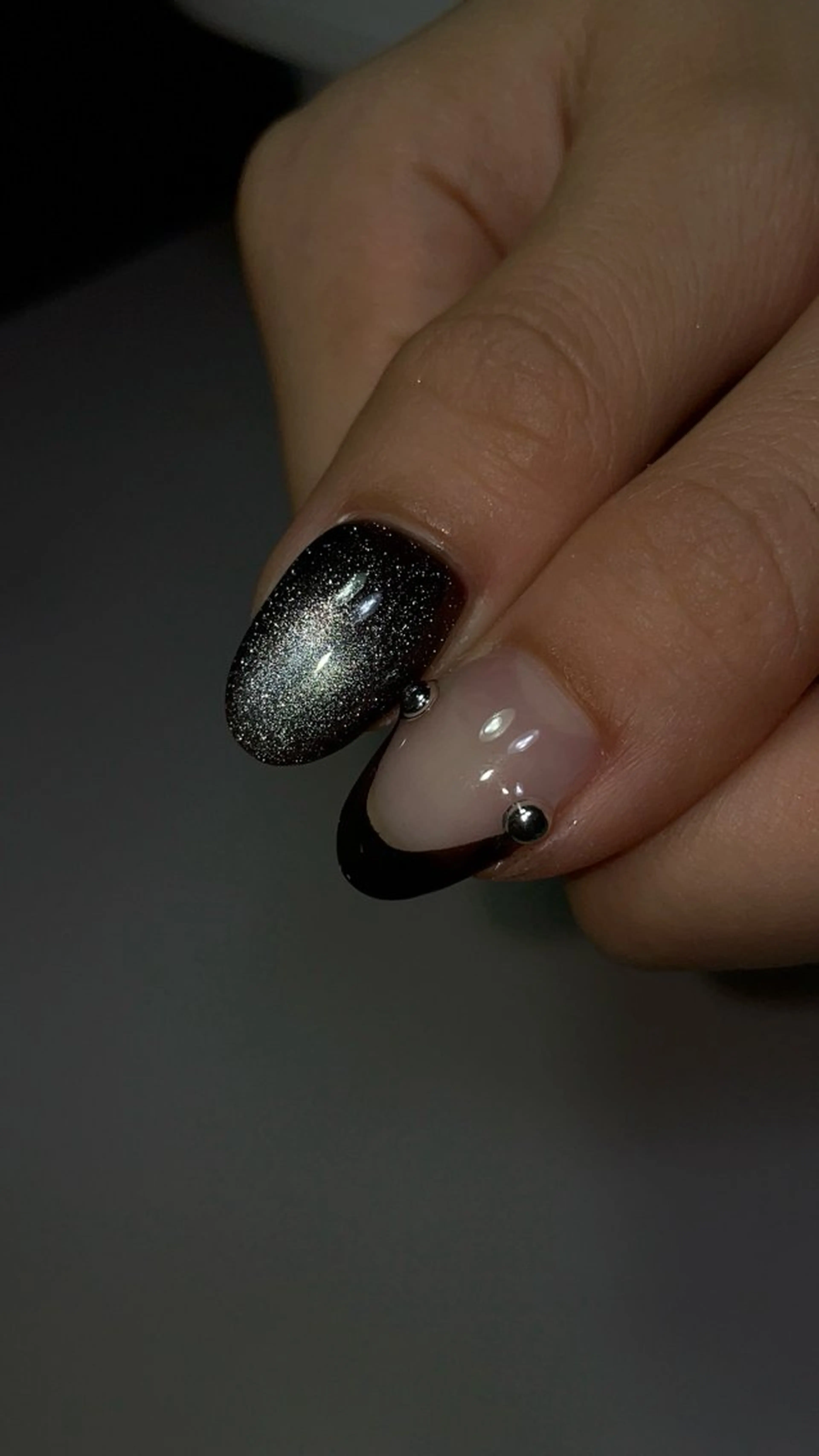 ネイル ハンドネイル ハンドケア Ri-e's nailのネイルデザイン