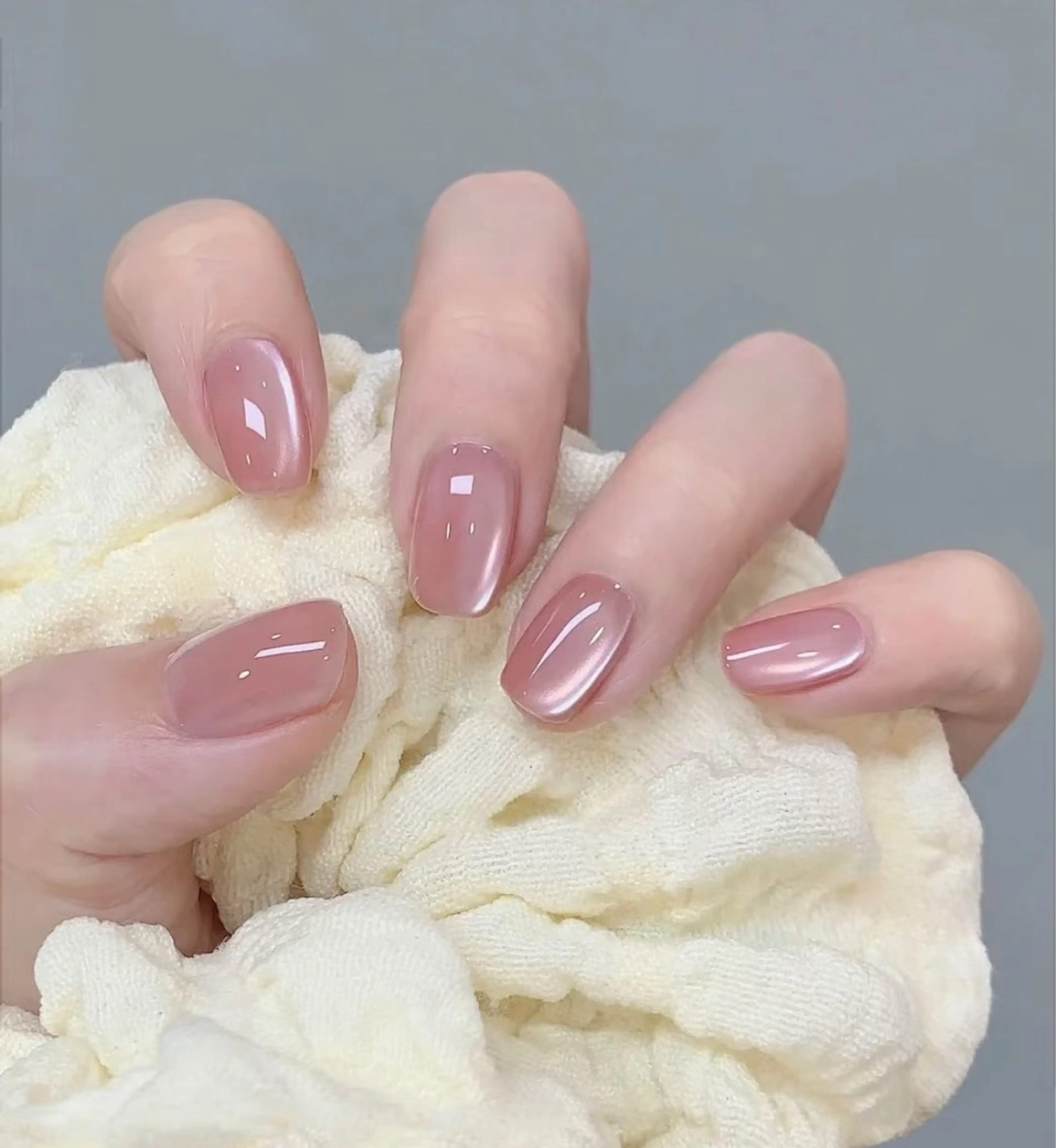 ネイル ハンドネイル H&B しんのネイルデザイン