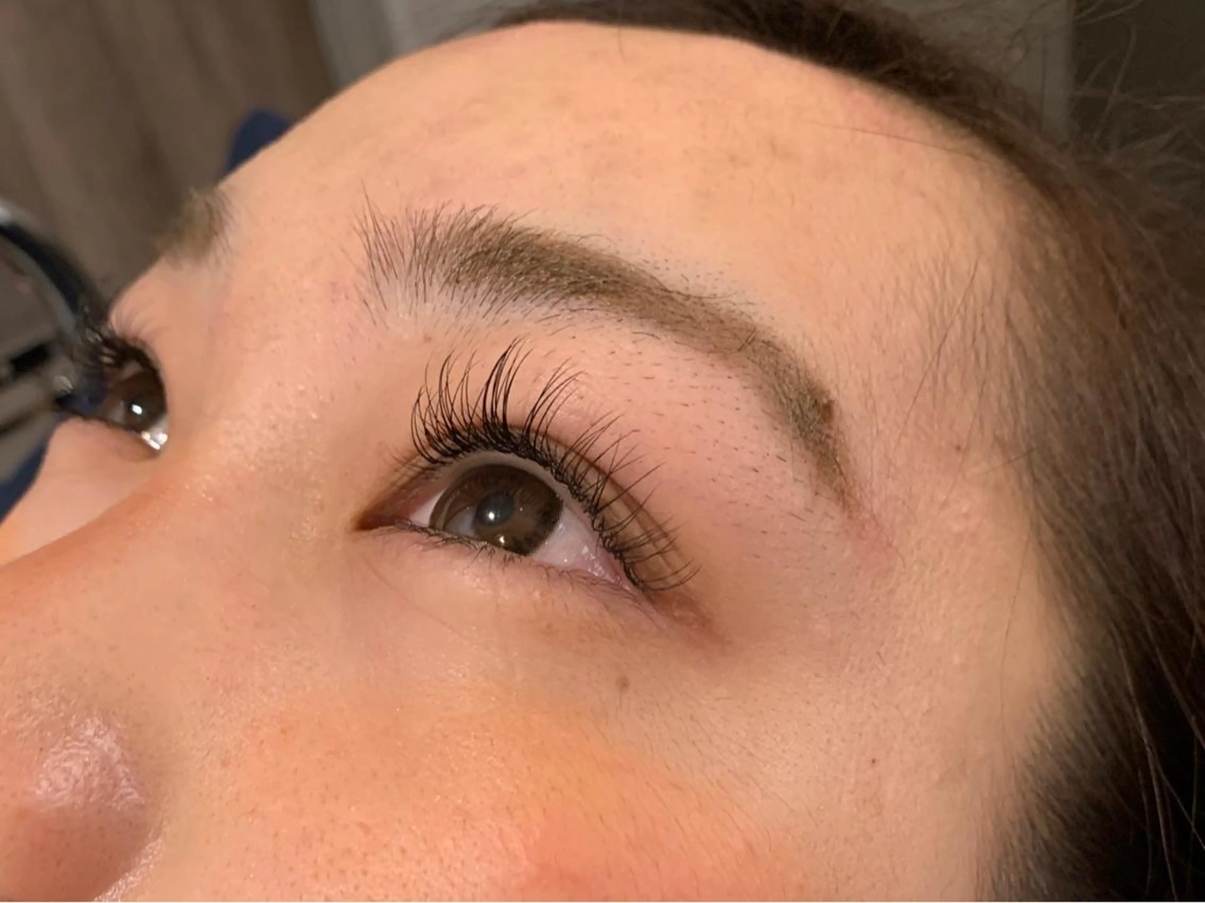 マツエク・マツパ 付け放題 eyelist🌼 asukaのマツエク・マツパデザイン