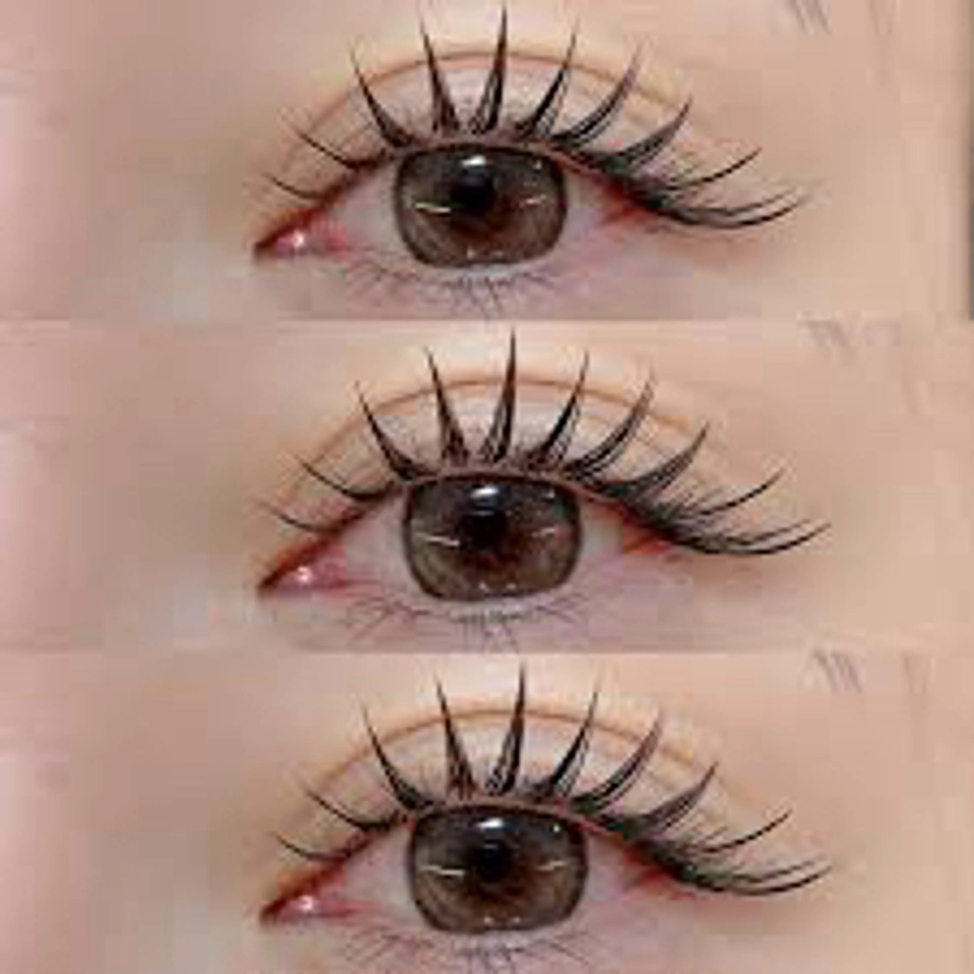 マツエク・マツパ マツエク ReHerb ウミカジテラスのマツエク・マツパデザイン