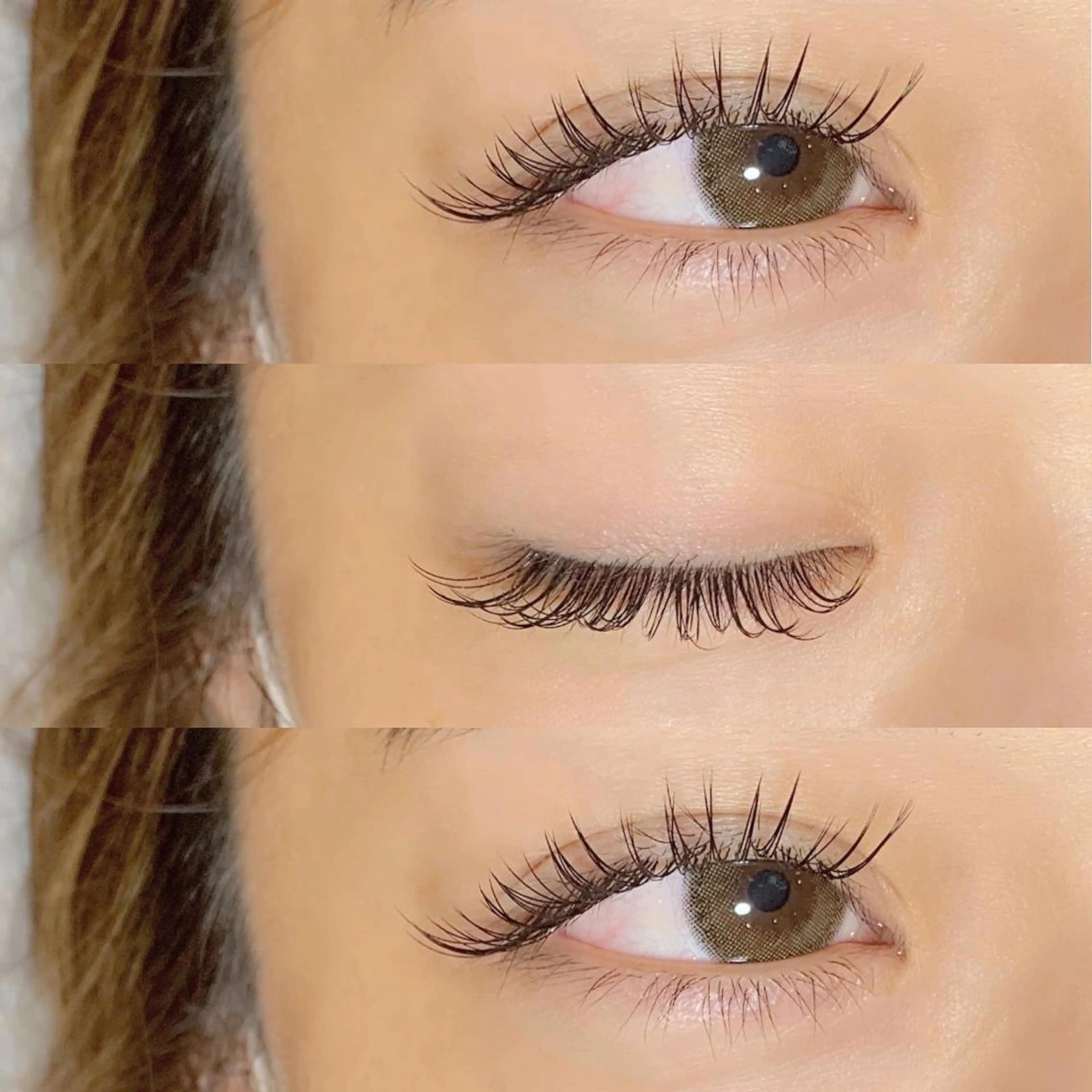 マツエク・マツパ マツエク 𝘮 𝘢 𝘰 .のマツエク・マツパデザイン