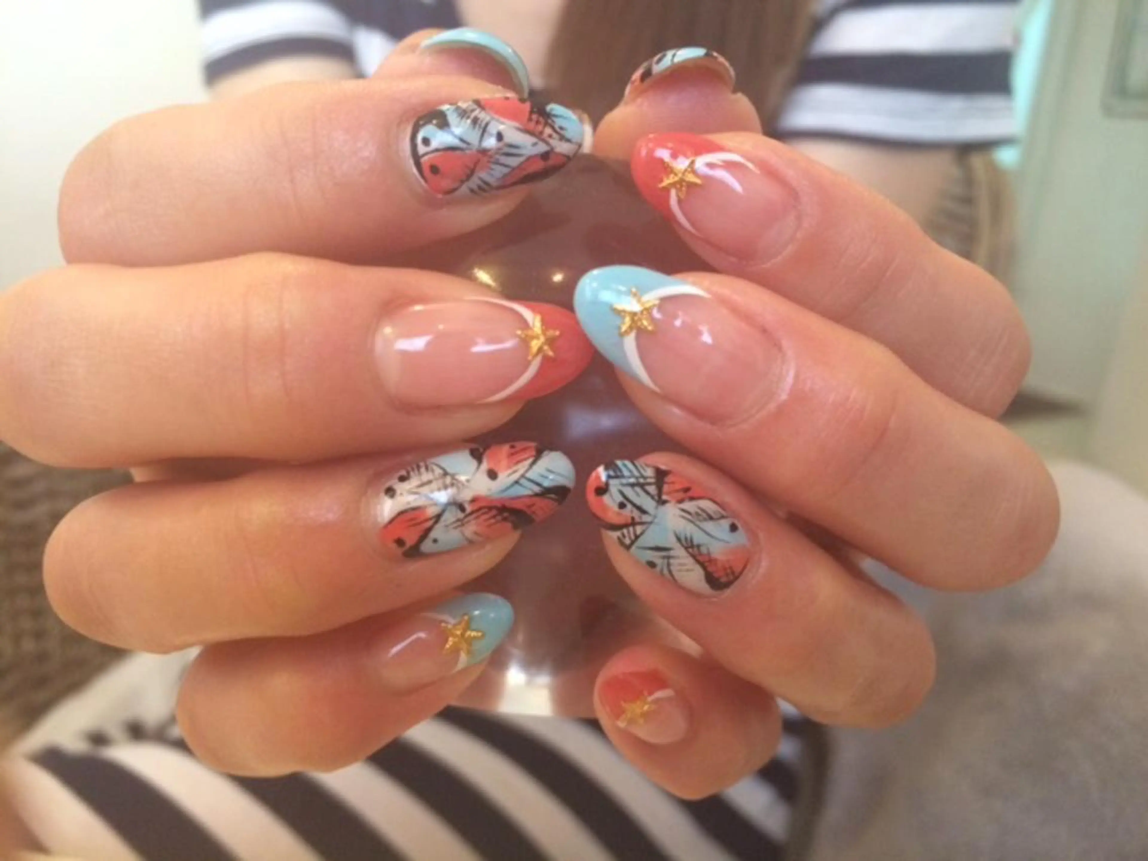 ネイル リオッサ オブ ラグーン神戸店のエステ・リラクイメージ