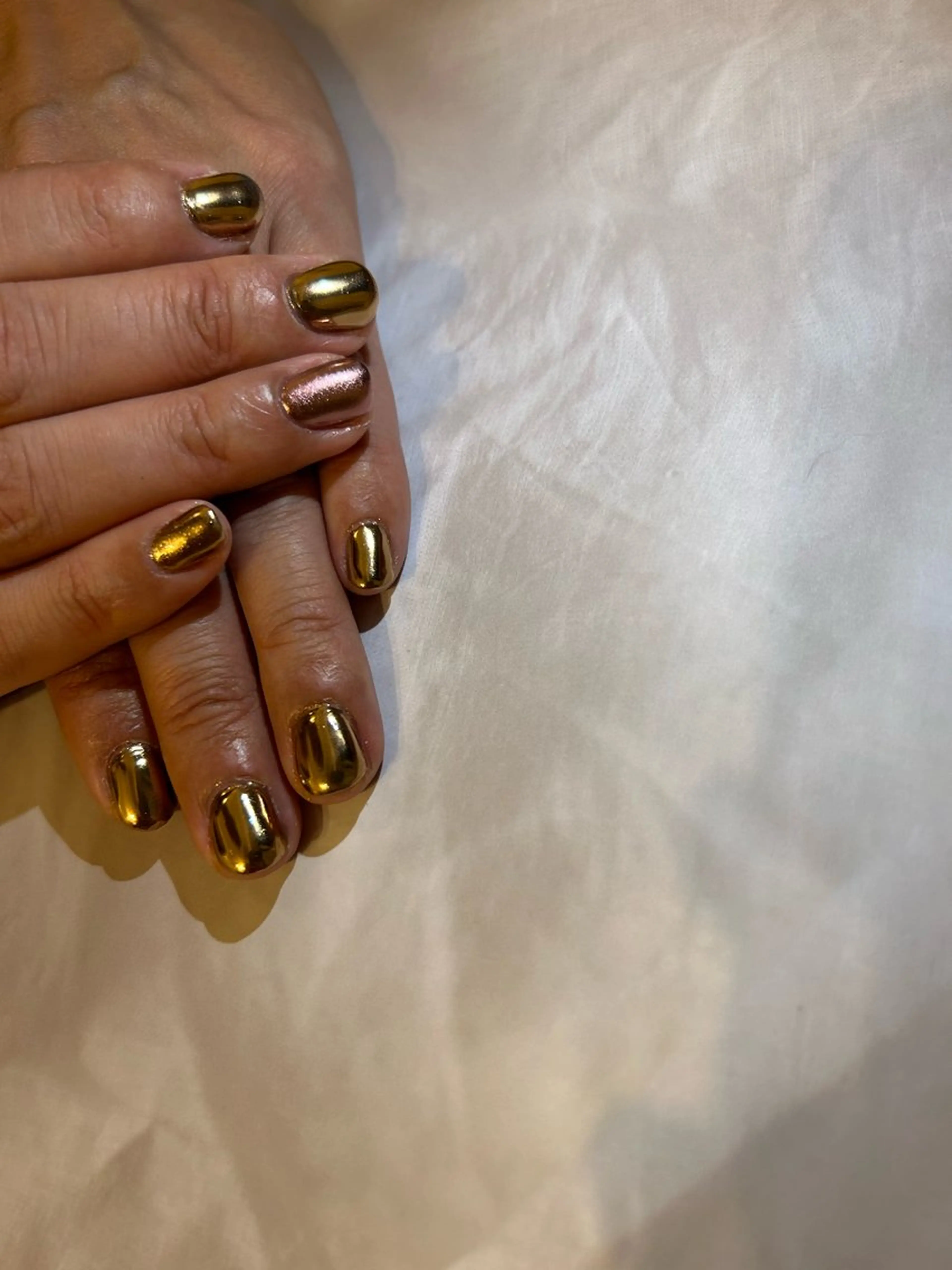 ネイル VIE&VENUS所属・やまだ しおりのネイルデザイン