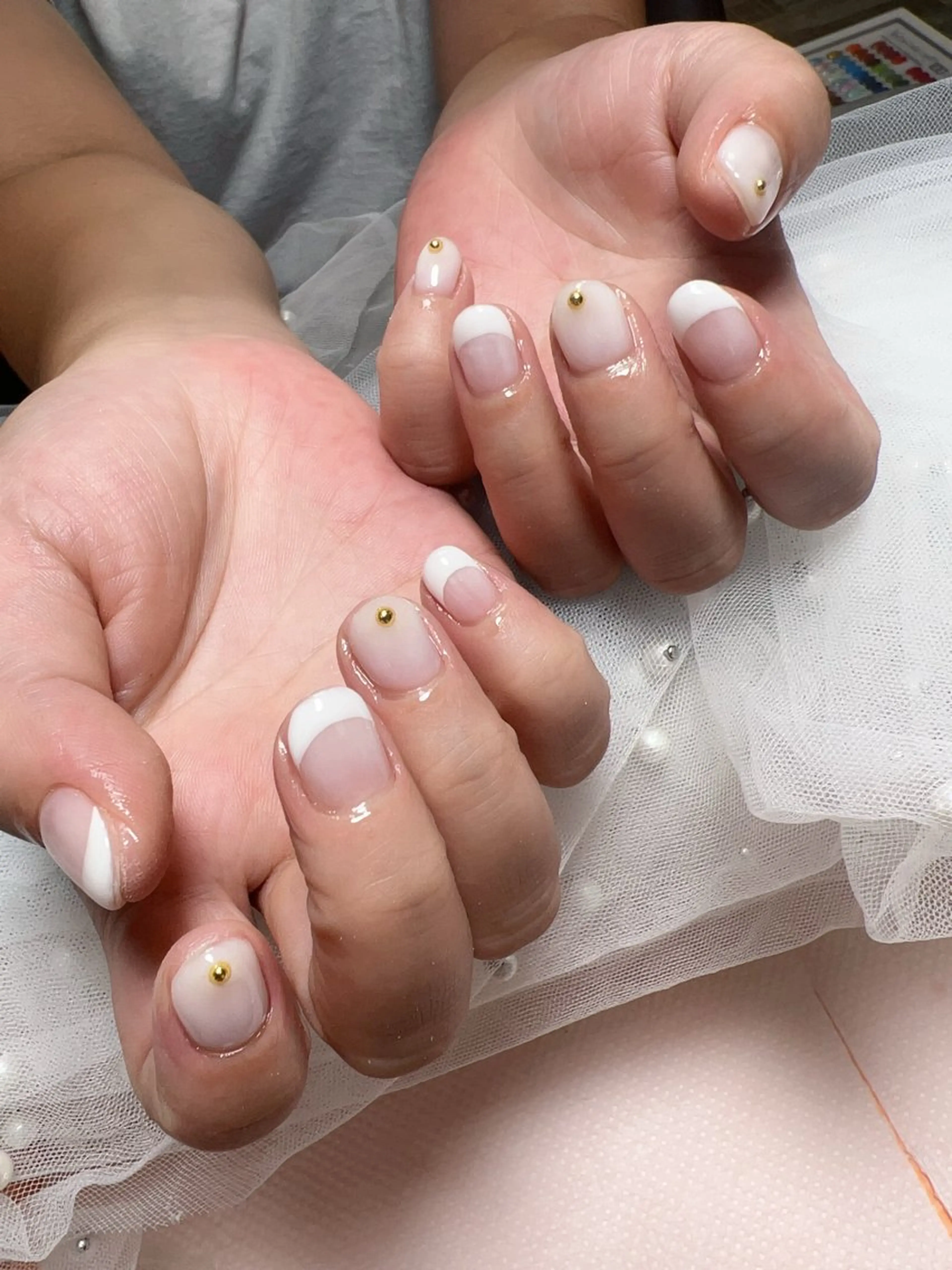 ネイル ハンドネイル Nail NaNaのネイルデザイン