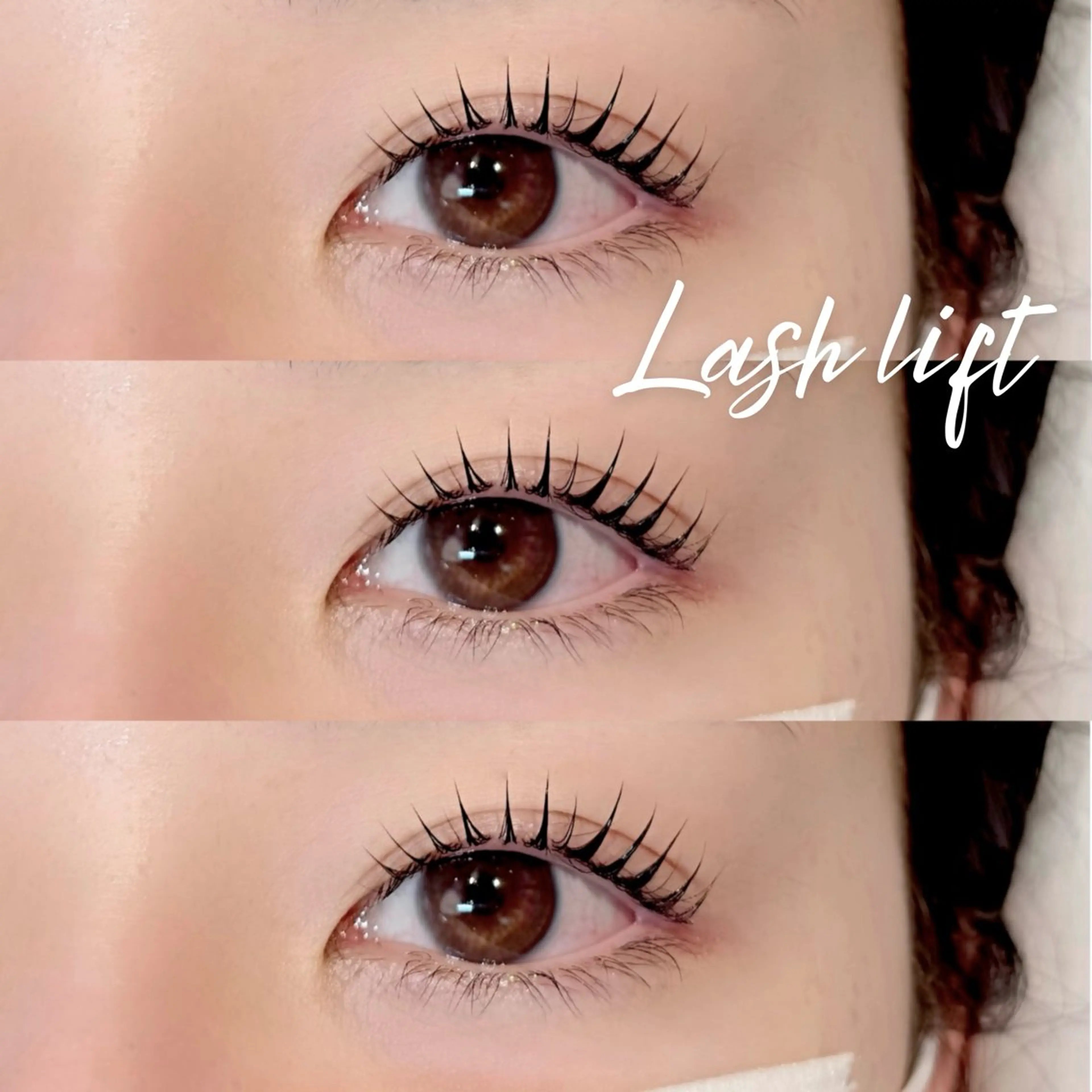 マツエク・マツパ マツパ 𝐑𝐔𝐌é𝐋 𝑇𝑜𝑚𝑜のマツエク・マツパデザイン