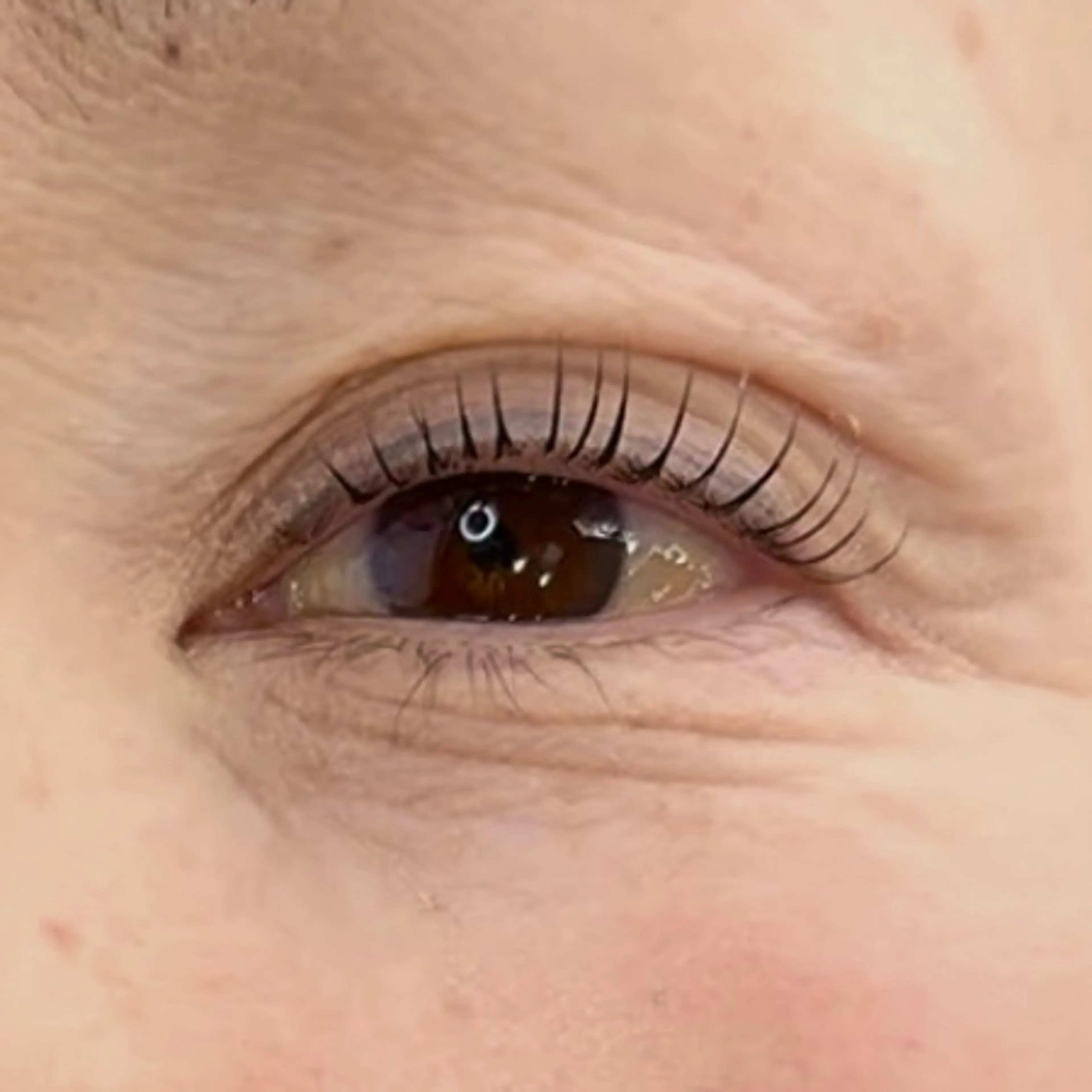 マツエク・マツパ マツパ Aime'e所属・野田 美早のマツエク・マツパデザイン