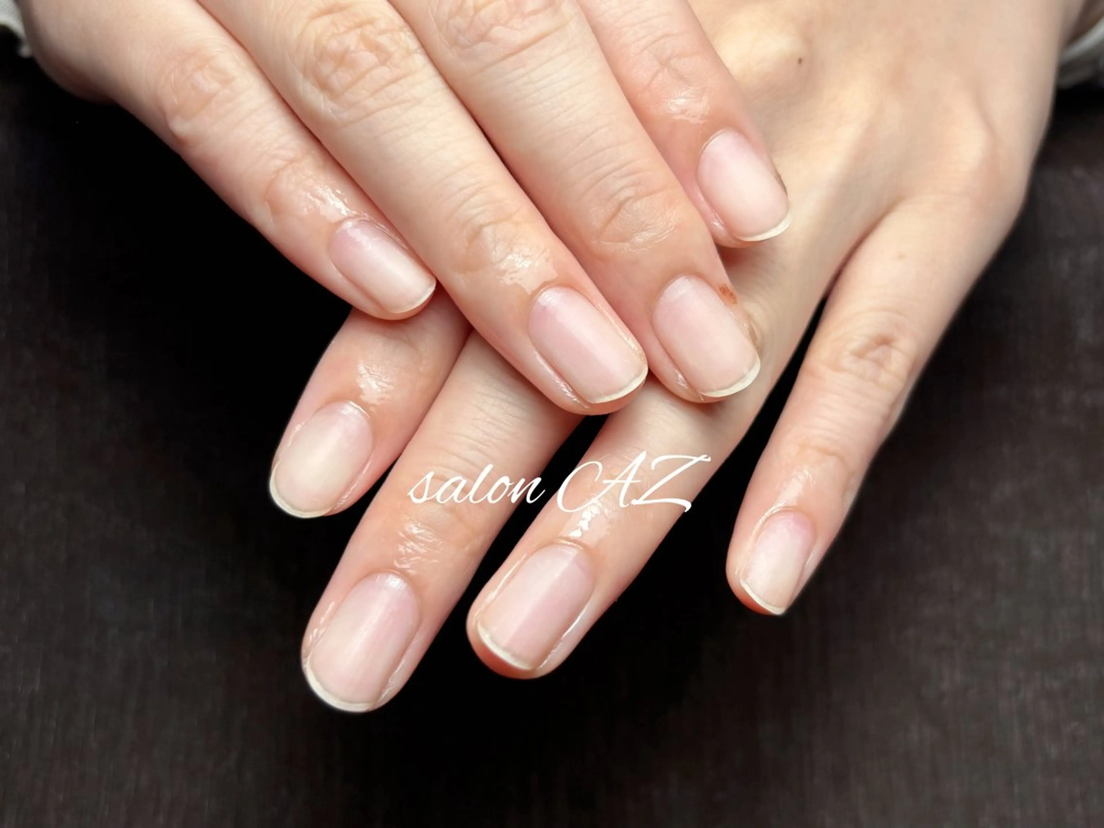 ネイル オフのみ(ネイル) salon AZのネイルデザイン