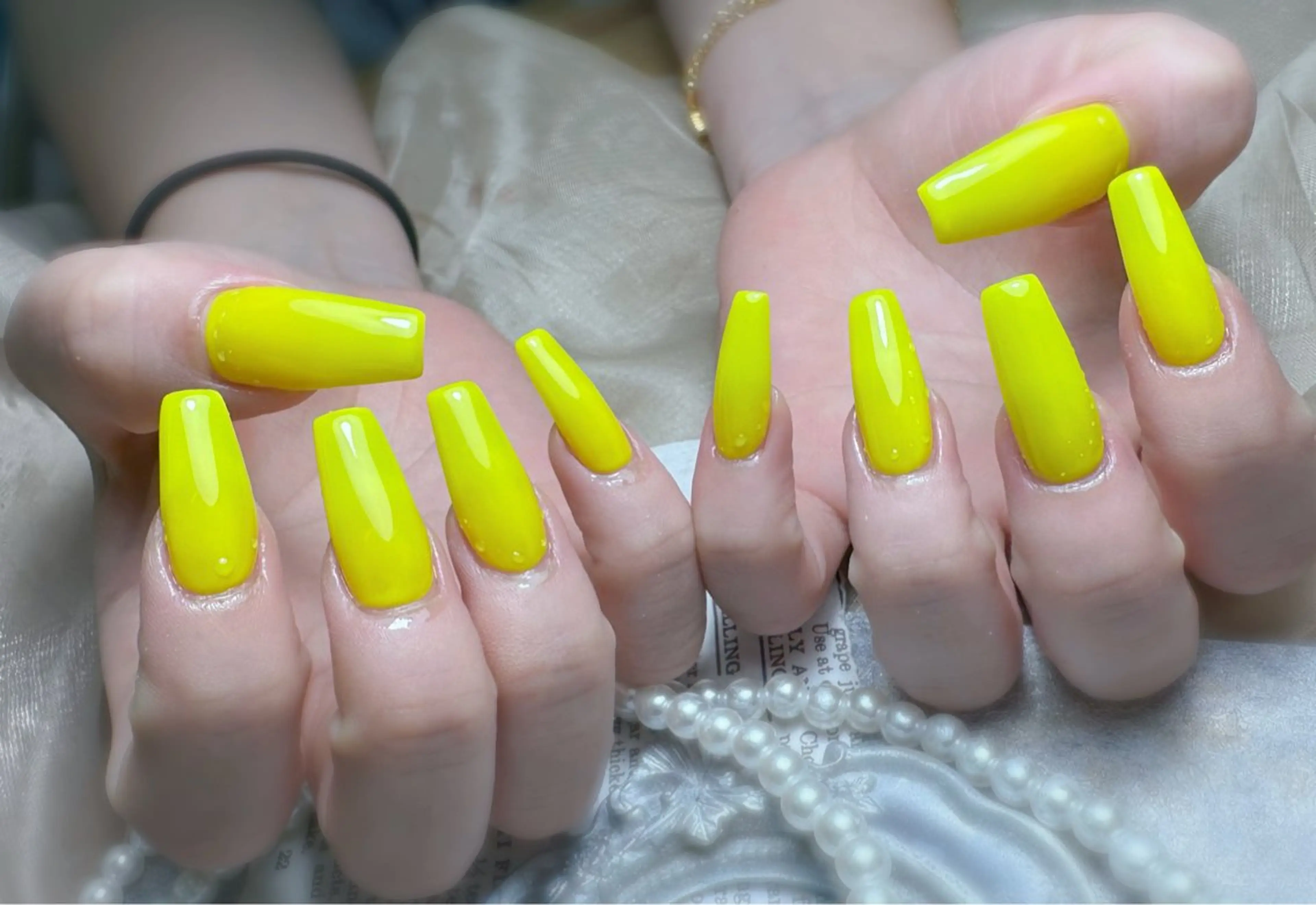 ネイル ハンドネイル Miss Uネイルサロン所属・MissU ネイルサロンのネイルデザイン