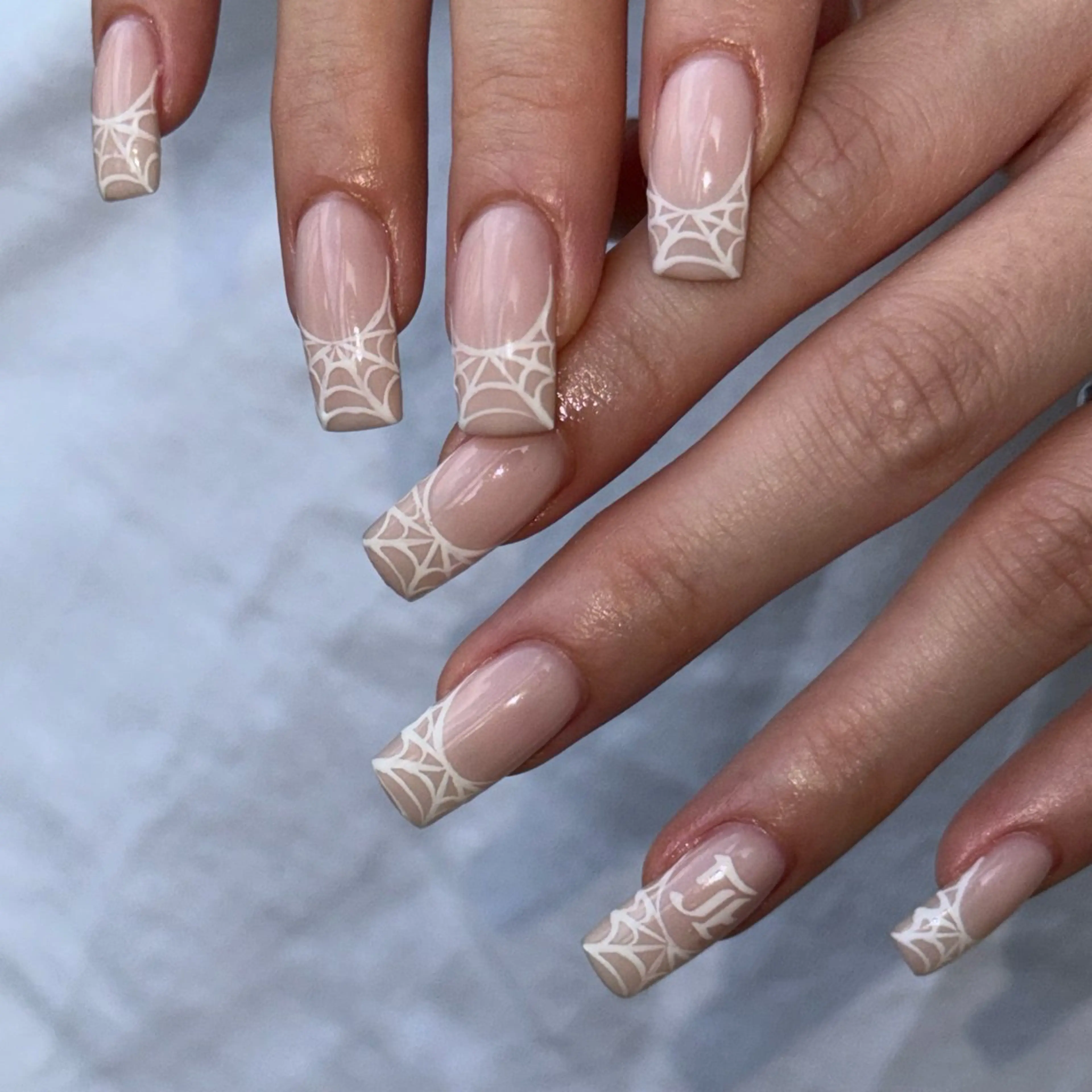 ネイル nail salon 7 _seven_のネイルデザイン