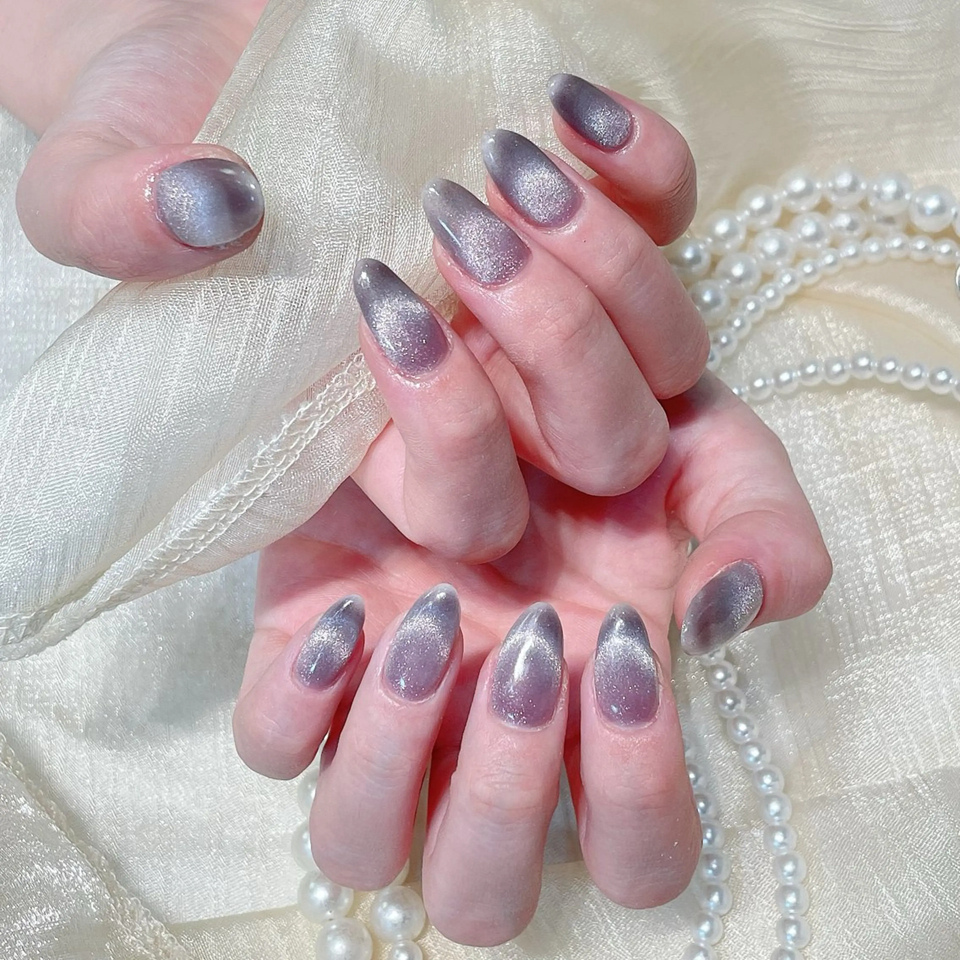 ネイル Yun  nail yumiのネイルデザイン