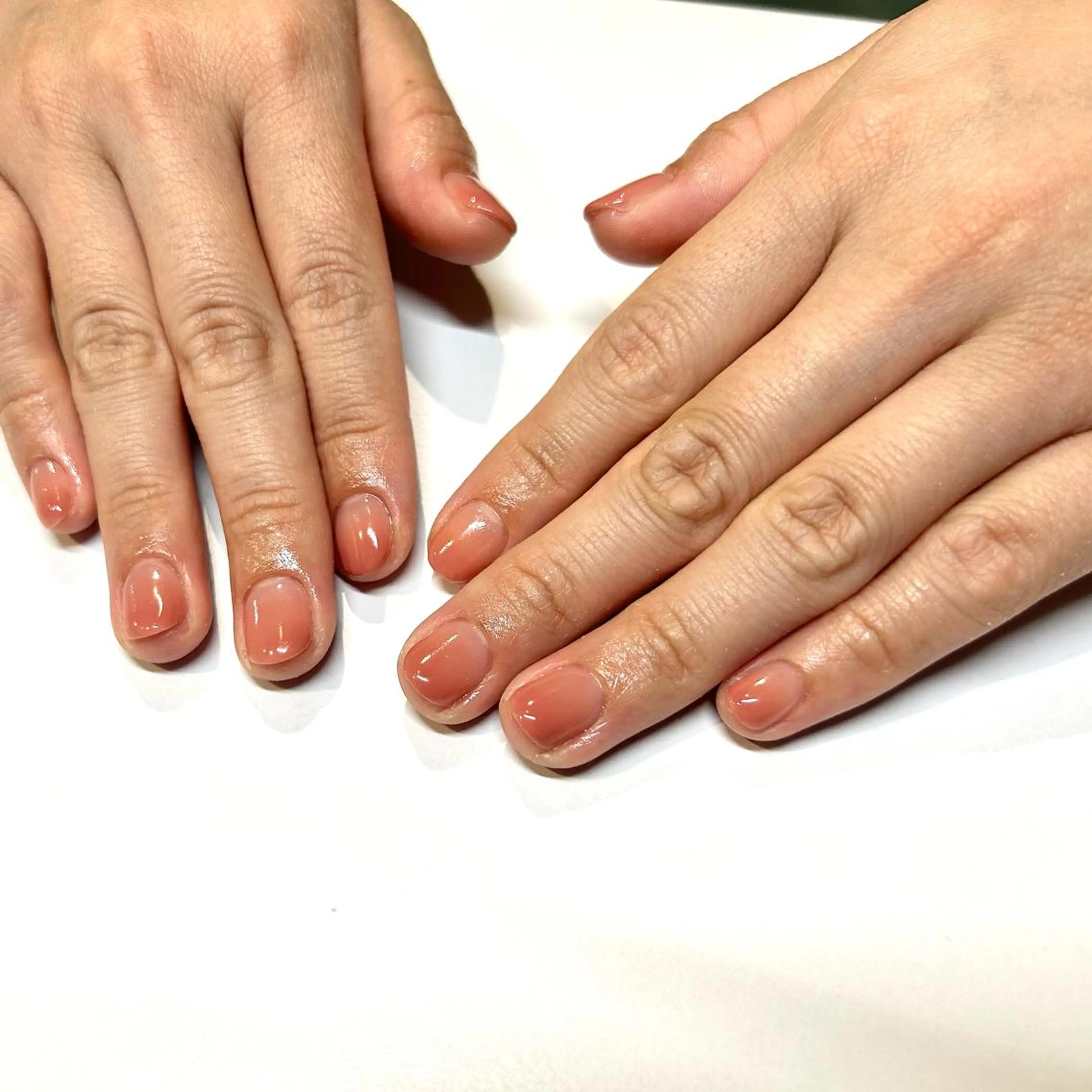 ネイル Ｊａｍ nail Airisaのネイルデザイン