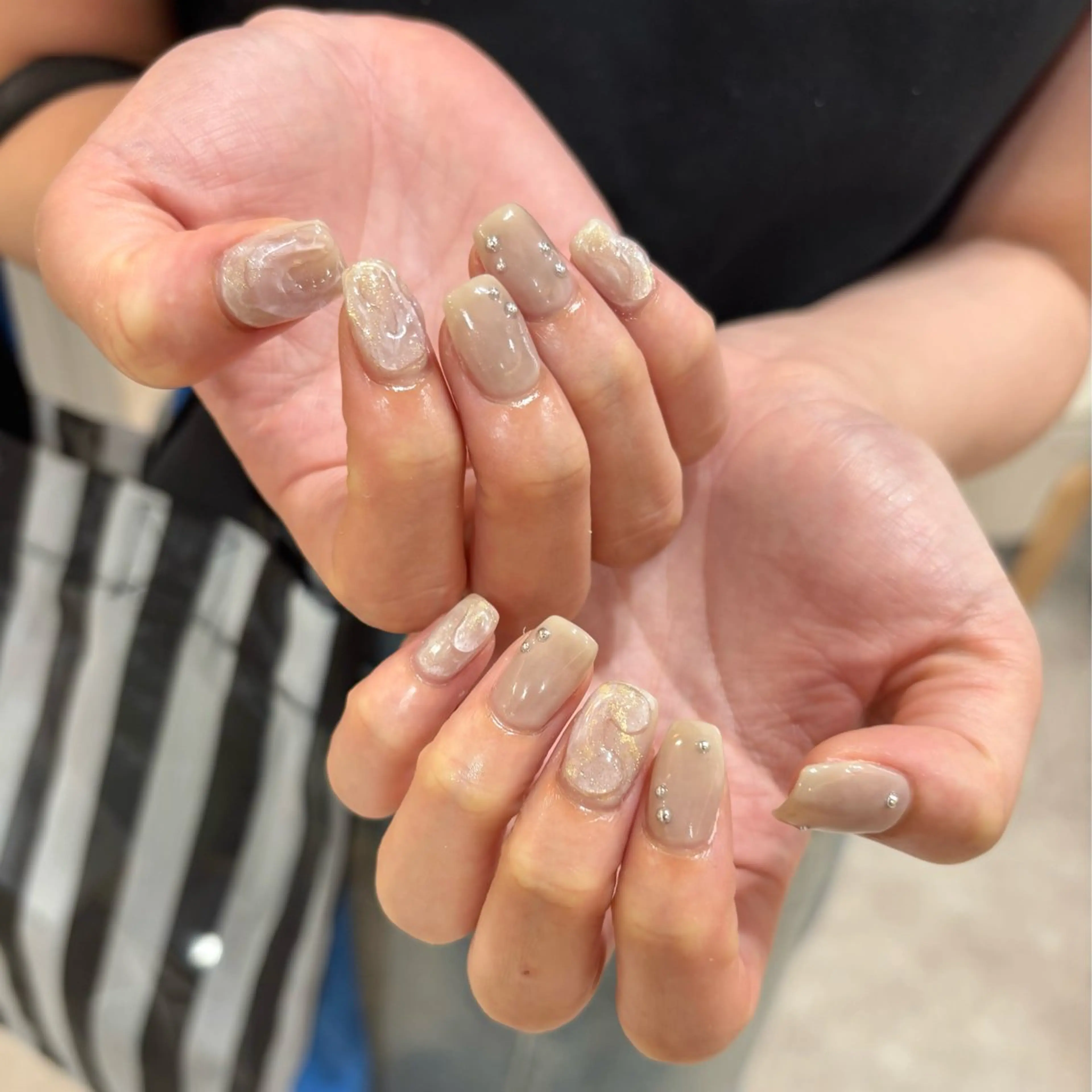 ネイル 5月分受付中 ♡narumiのネイルデザイン