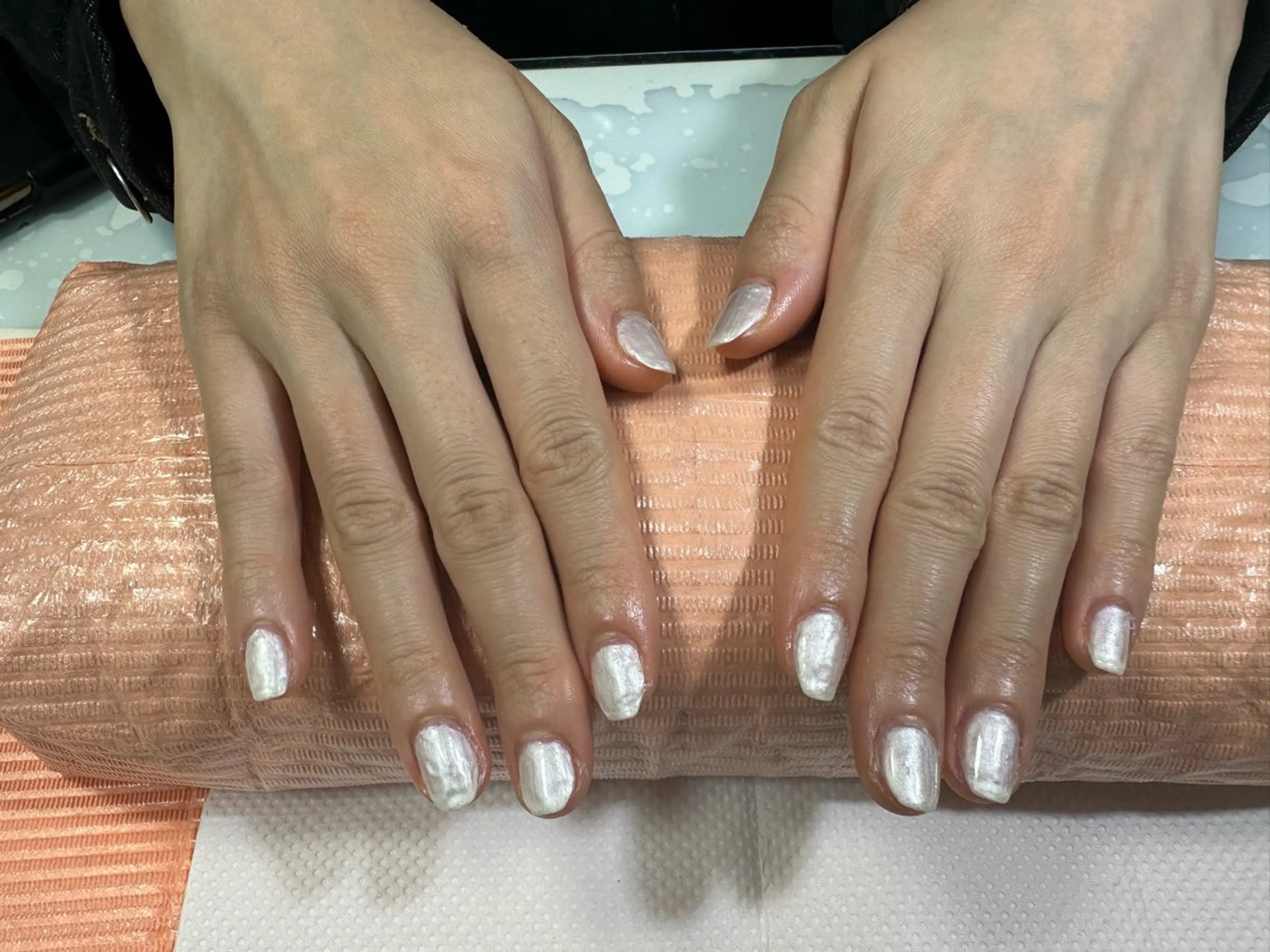 ネイル Eyelash＆nail Buena 高円寺店所属・【Jr.ネイリスト】 💜serina💜のネイルデザイン