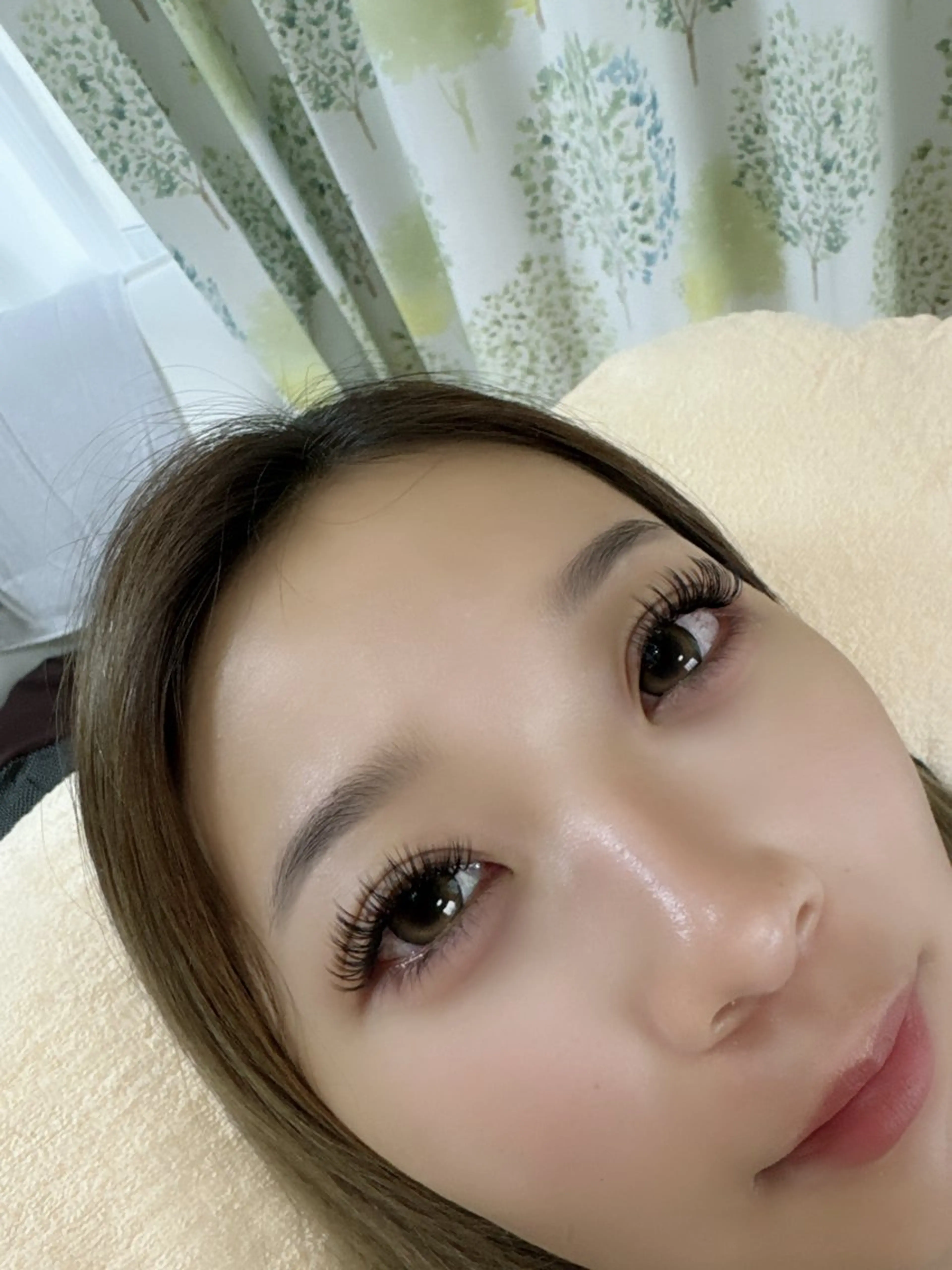 マツエク・マツパ バインドロック 伊藤名紬 マツエク専門のマツエク・マツパデザイン