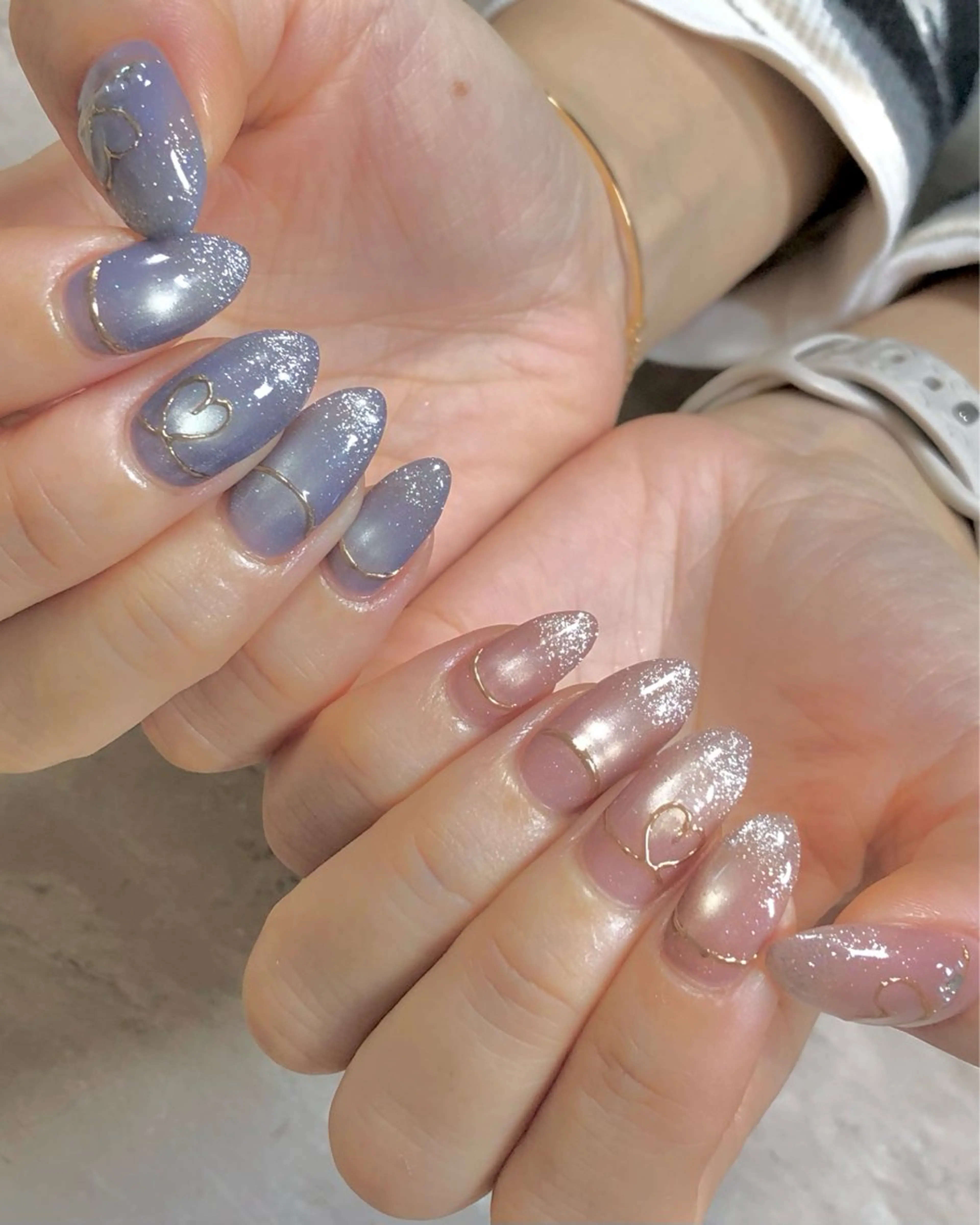 ネイル S nailのネイルデザイン