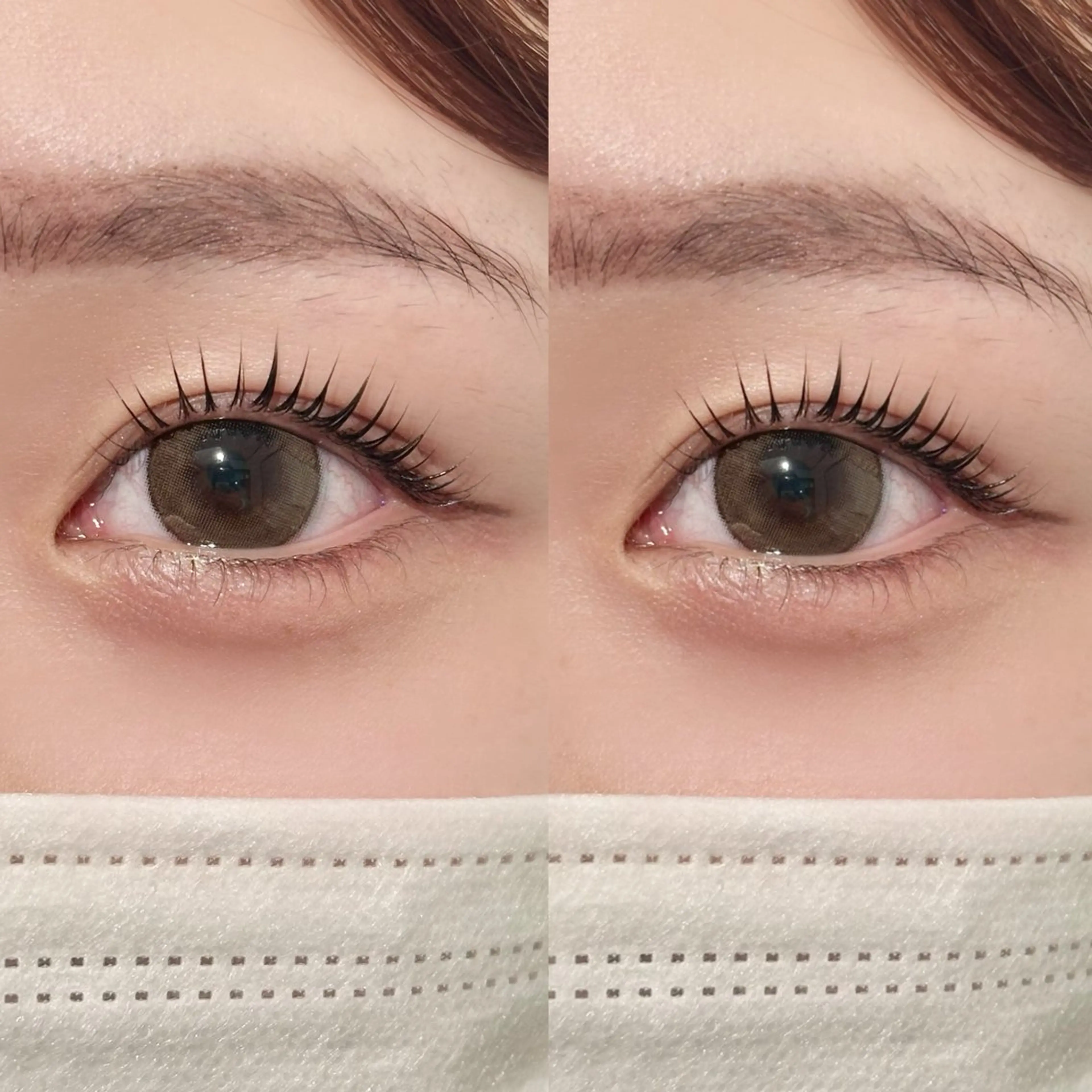 マツエク・マツパ charm かわじりのマツエク・マツパデザイン