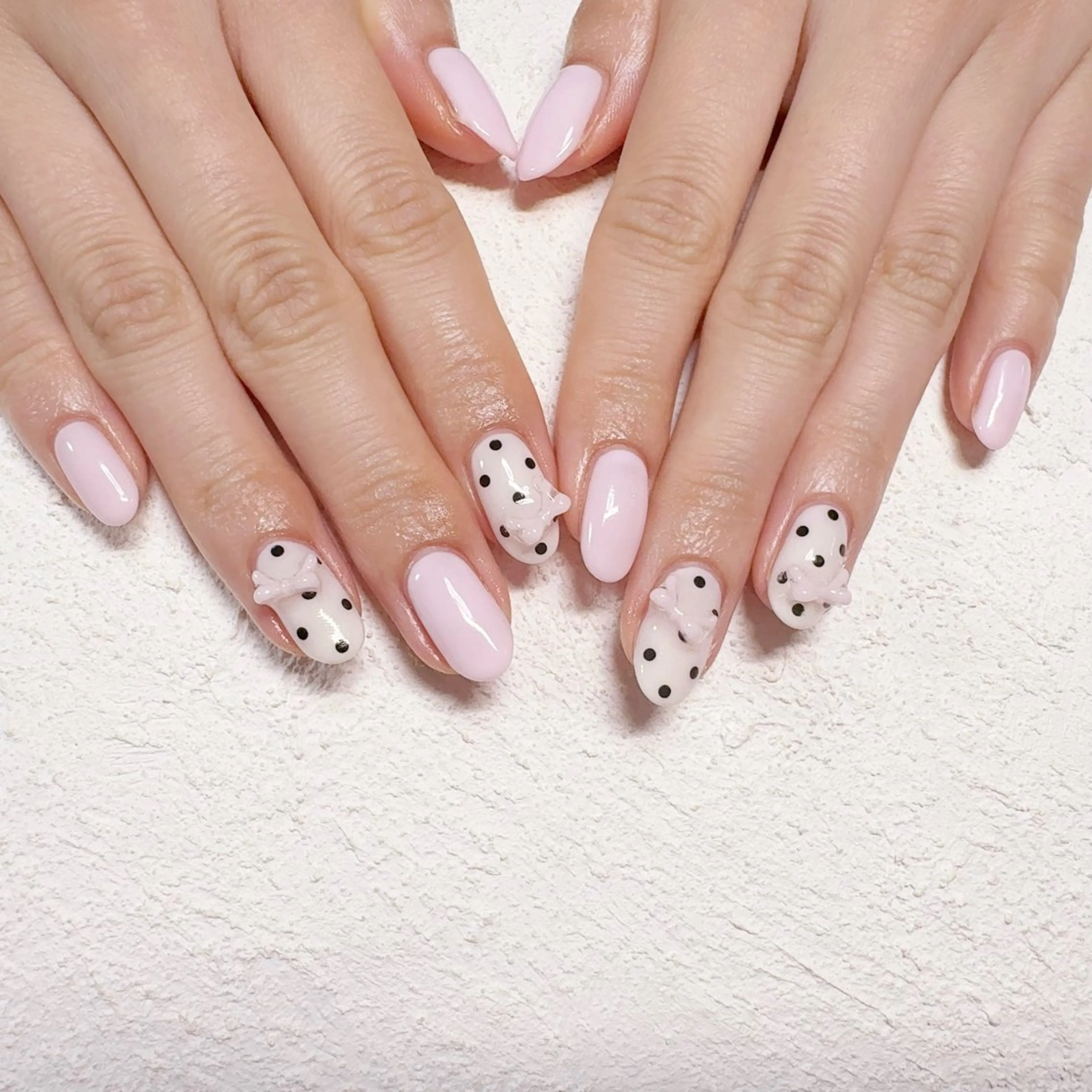 ネイル 持ち込み Regaro i.sのネイルデザイン