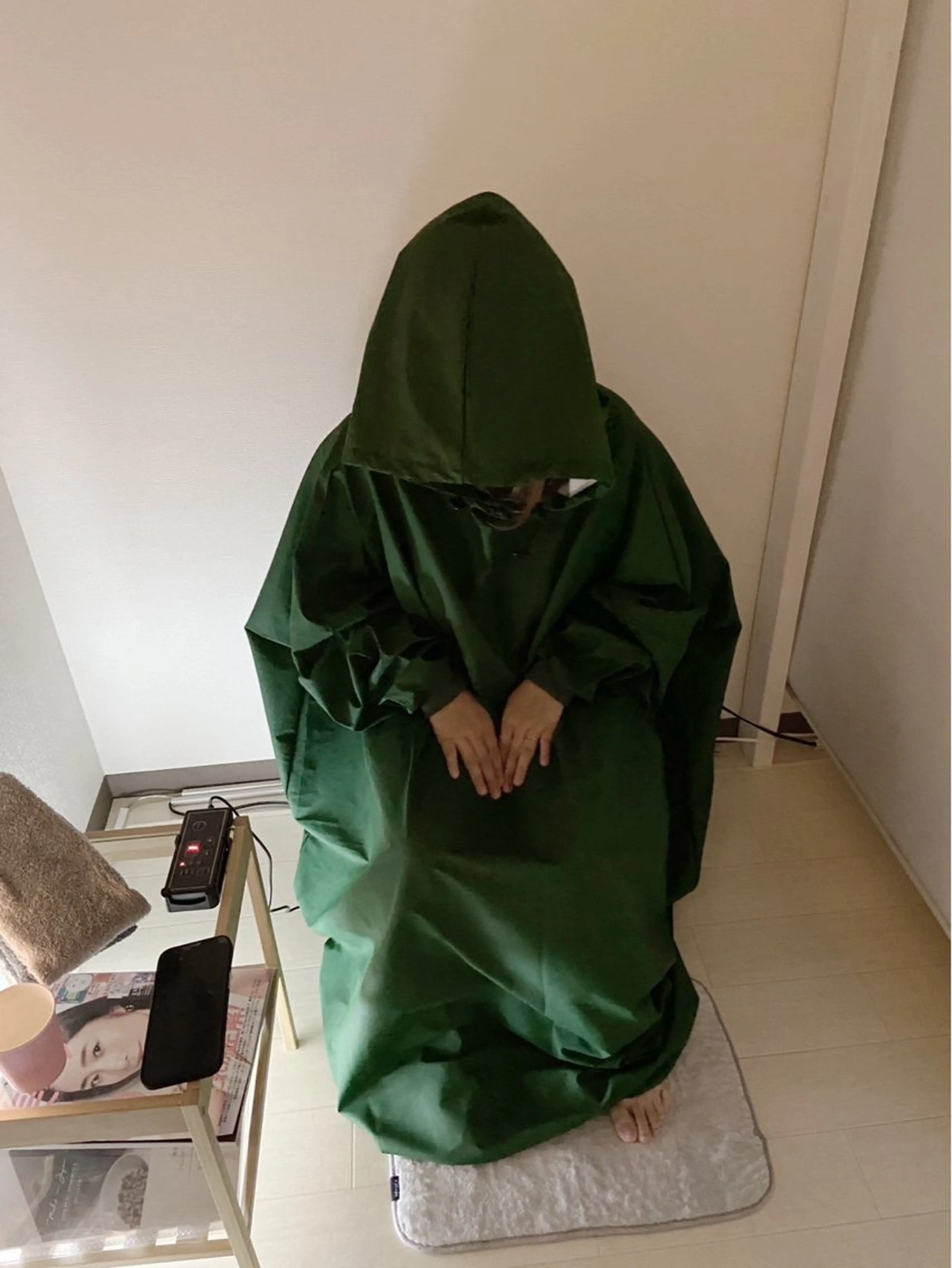 エステ リラク 温活よもぎ蒸しサロン 蒸す。のエステ・リラクイメージ