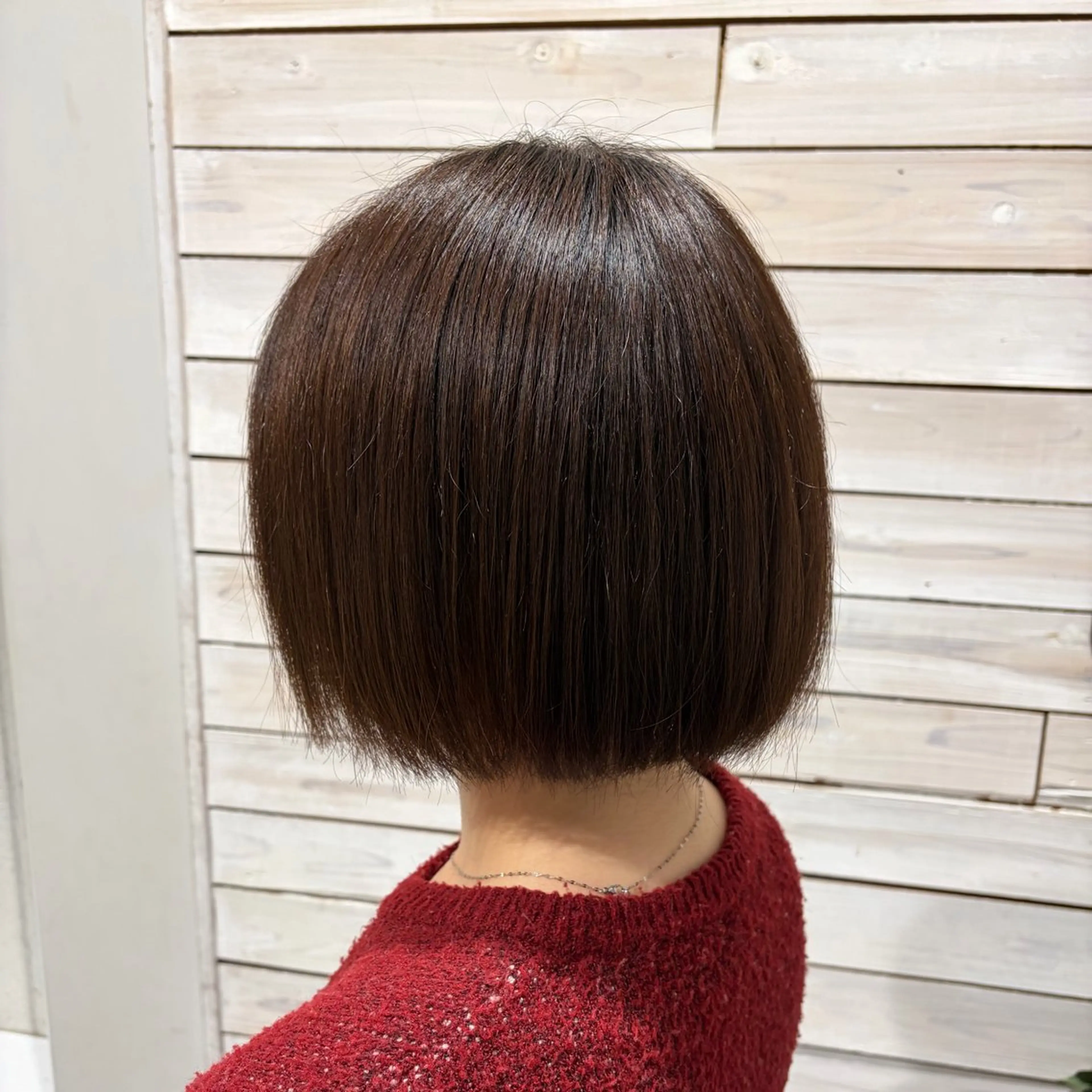 ショート カット 戸田 大介のヘアスタイル