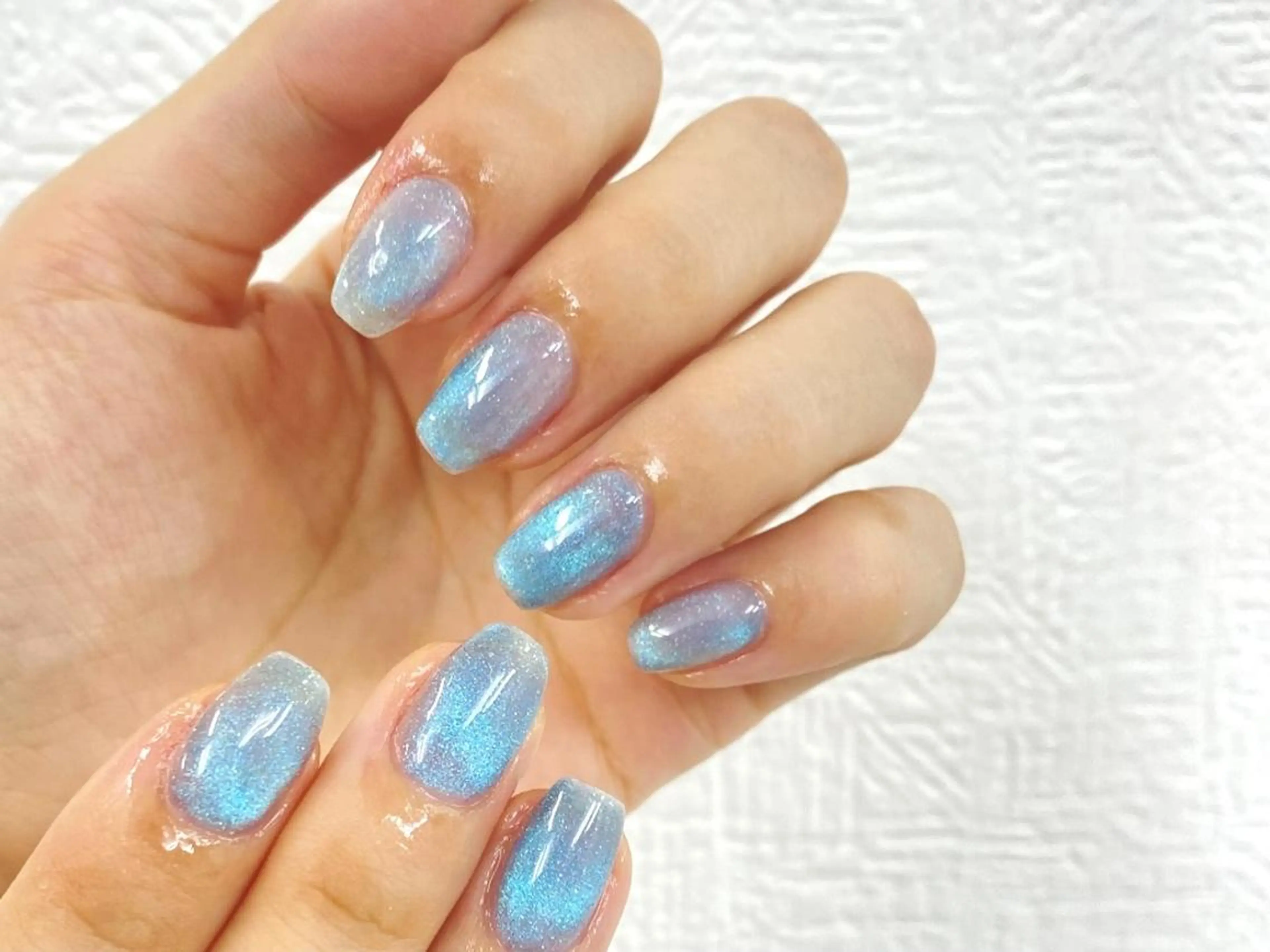 ネイル 💛Mimosa💛 吉祥寺のネイルデザイン