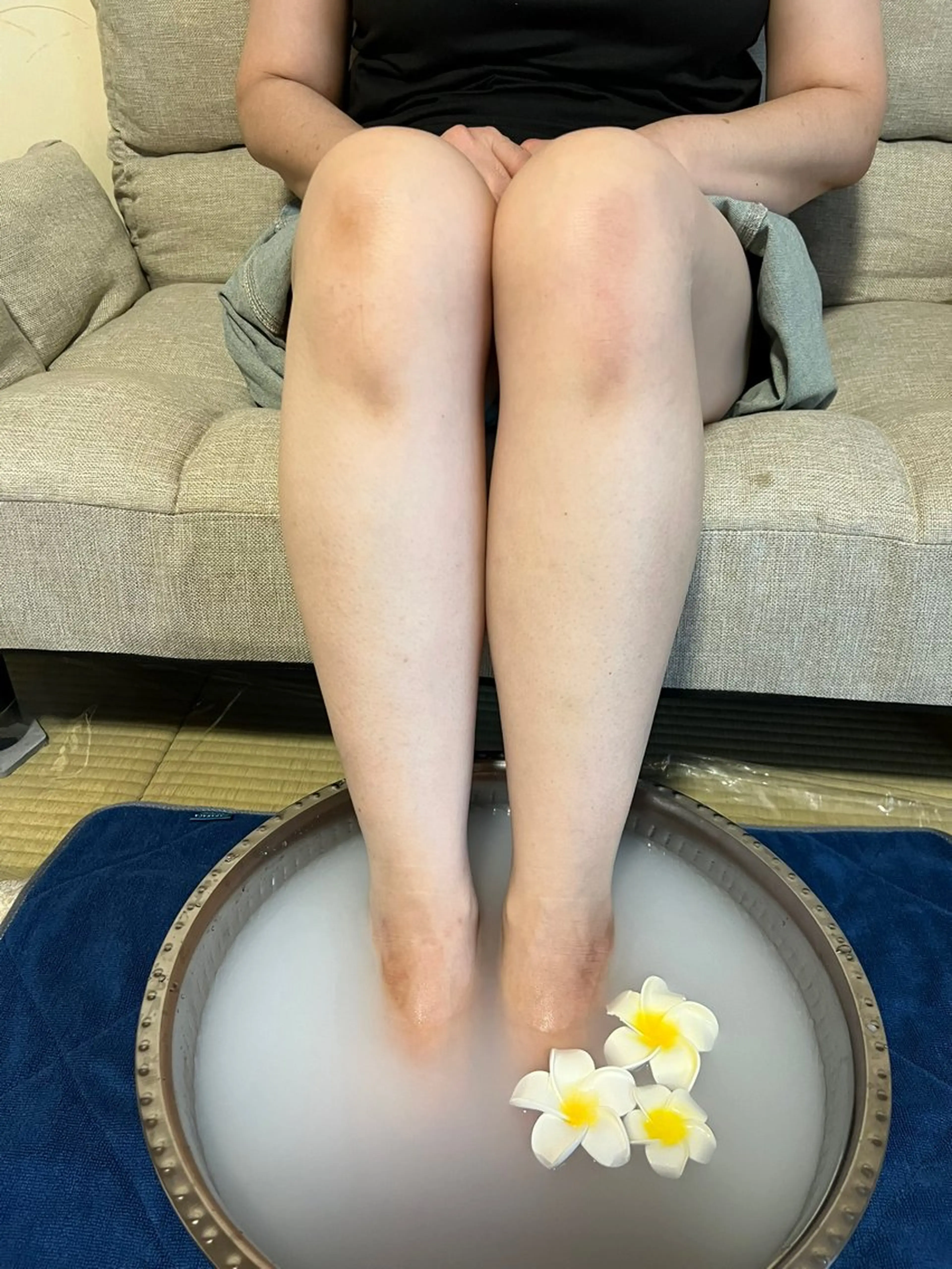 Senyum. Spaのエステ・リラクイメージ