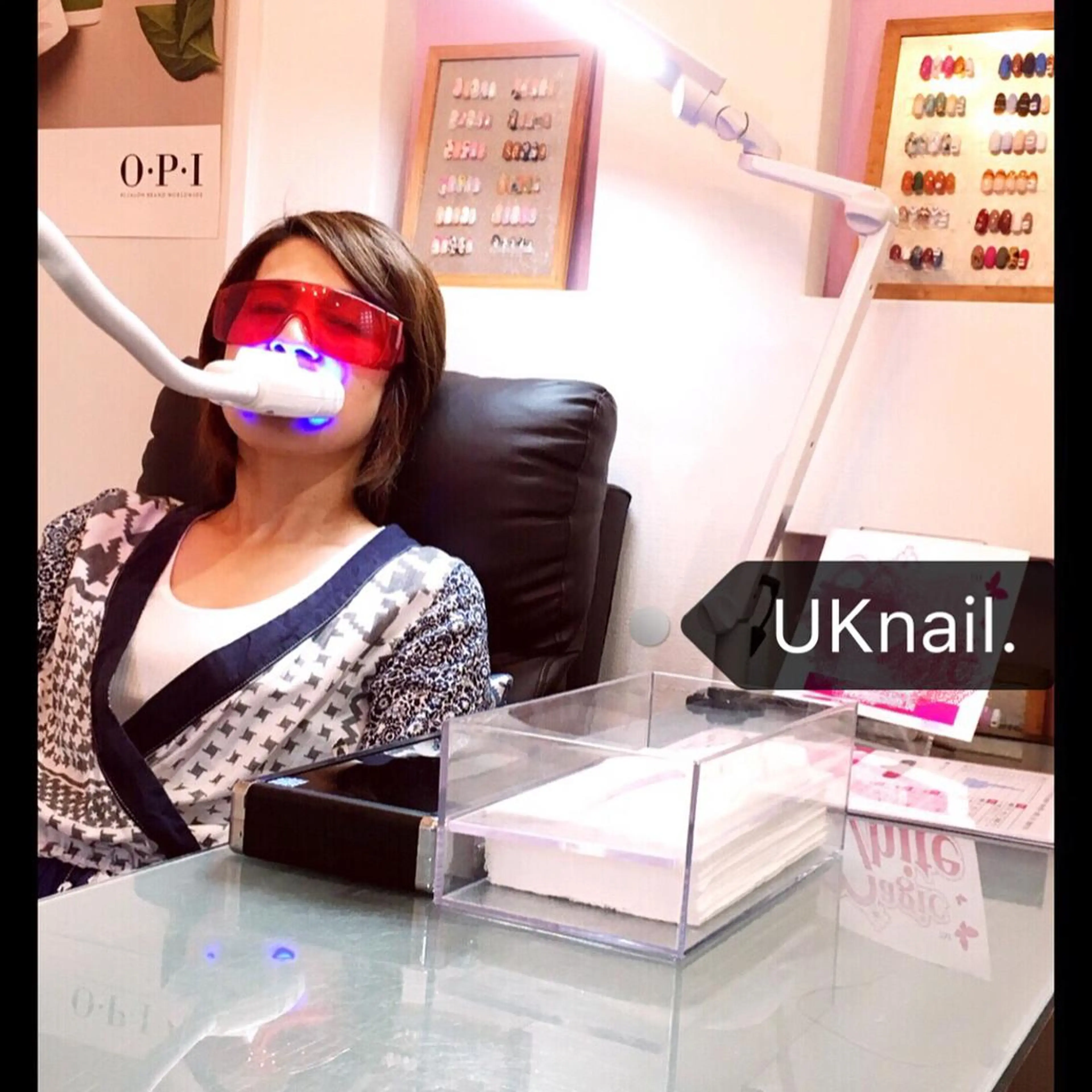 木下 ゆみのネイルデザイン