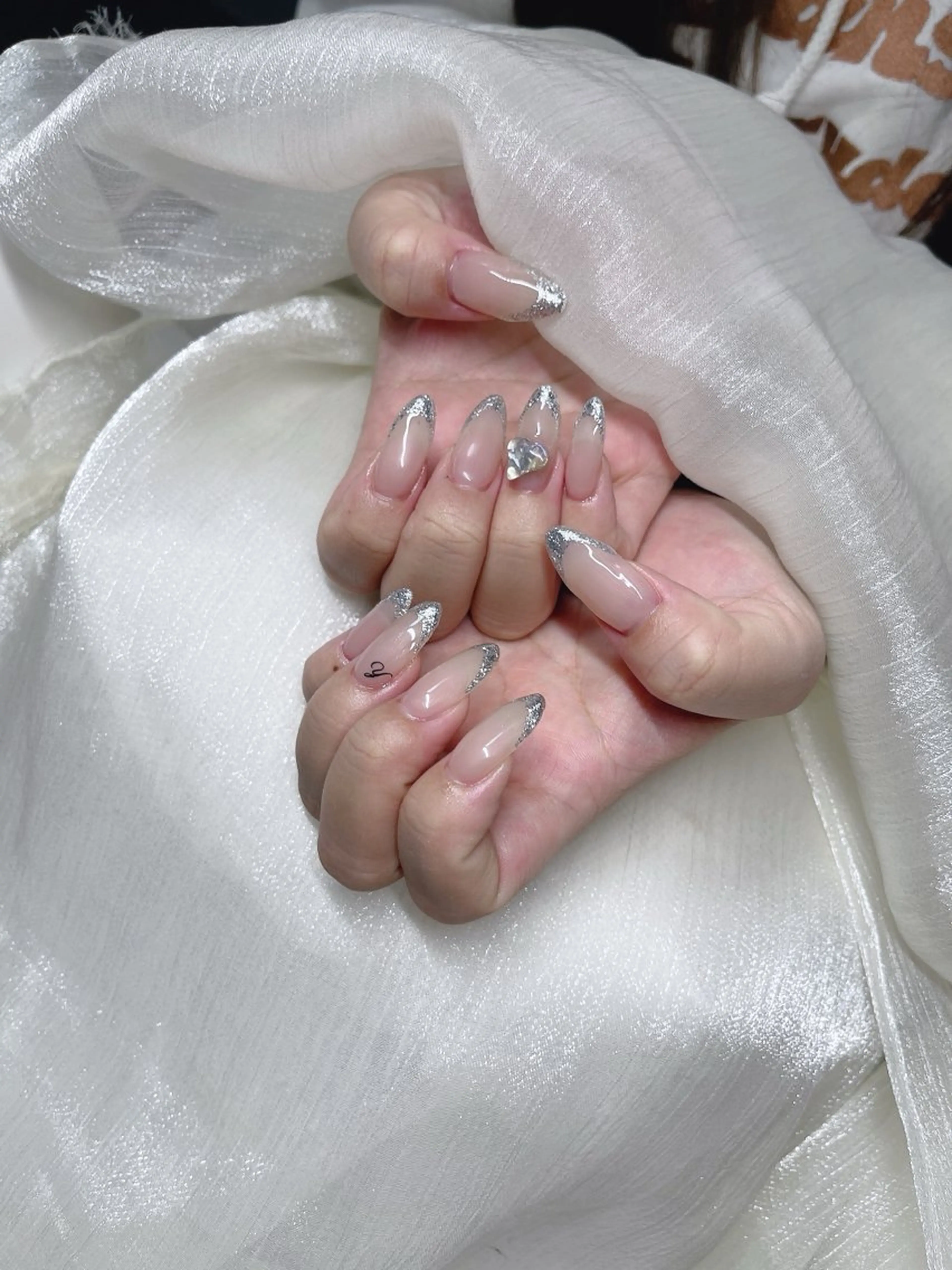 ネイル Rimi Nailアメリカ村のネイルデザイン